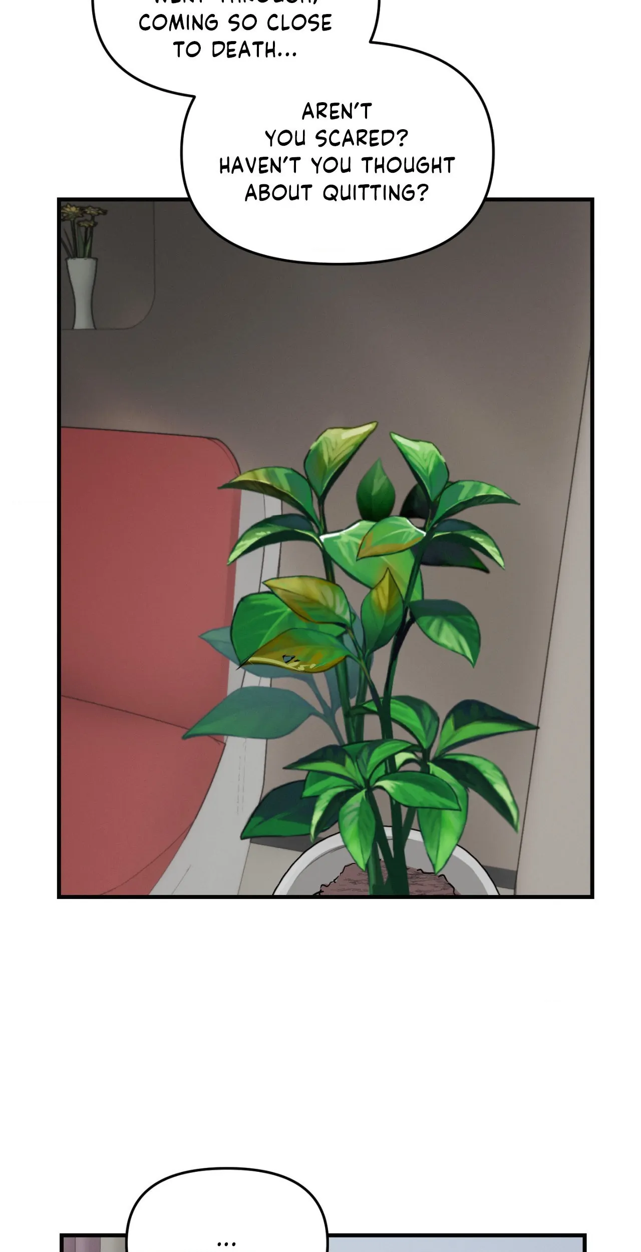 Well-hung Hero [Official] - Episode 24 (The End) manhwa