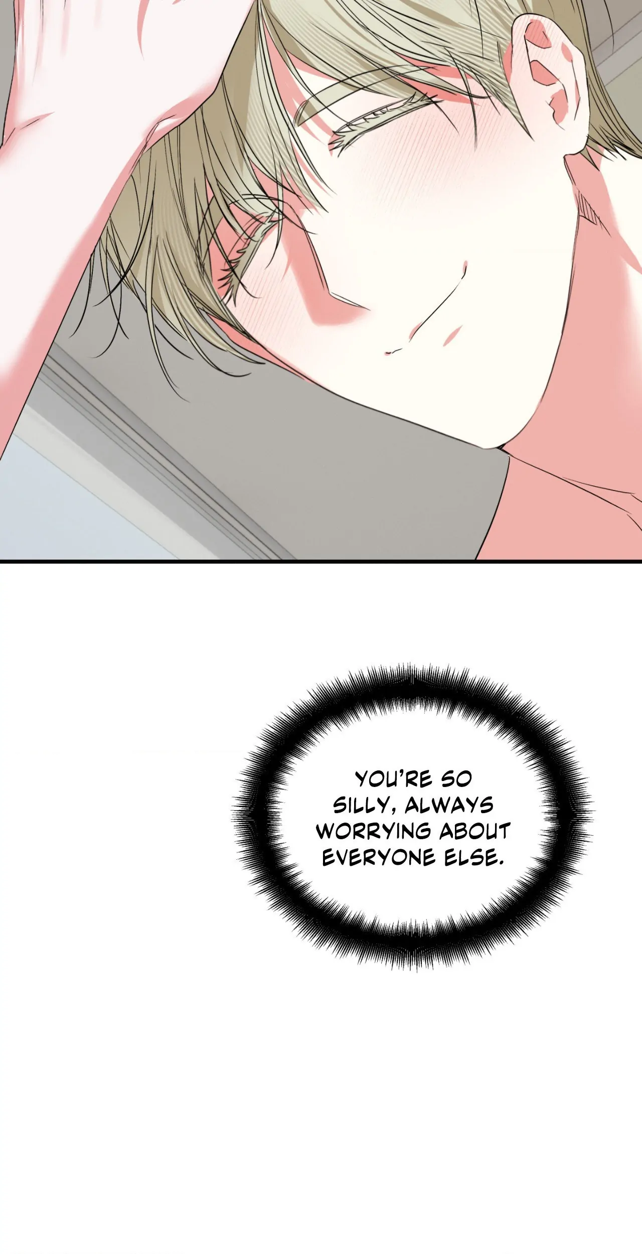 Well-hung Hero [Official] - Episode 24 (The End) manhwa