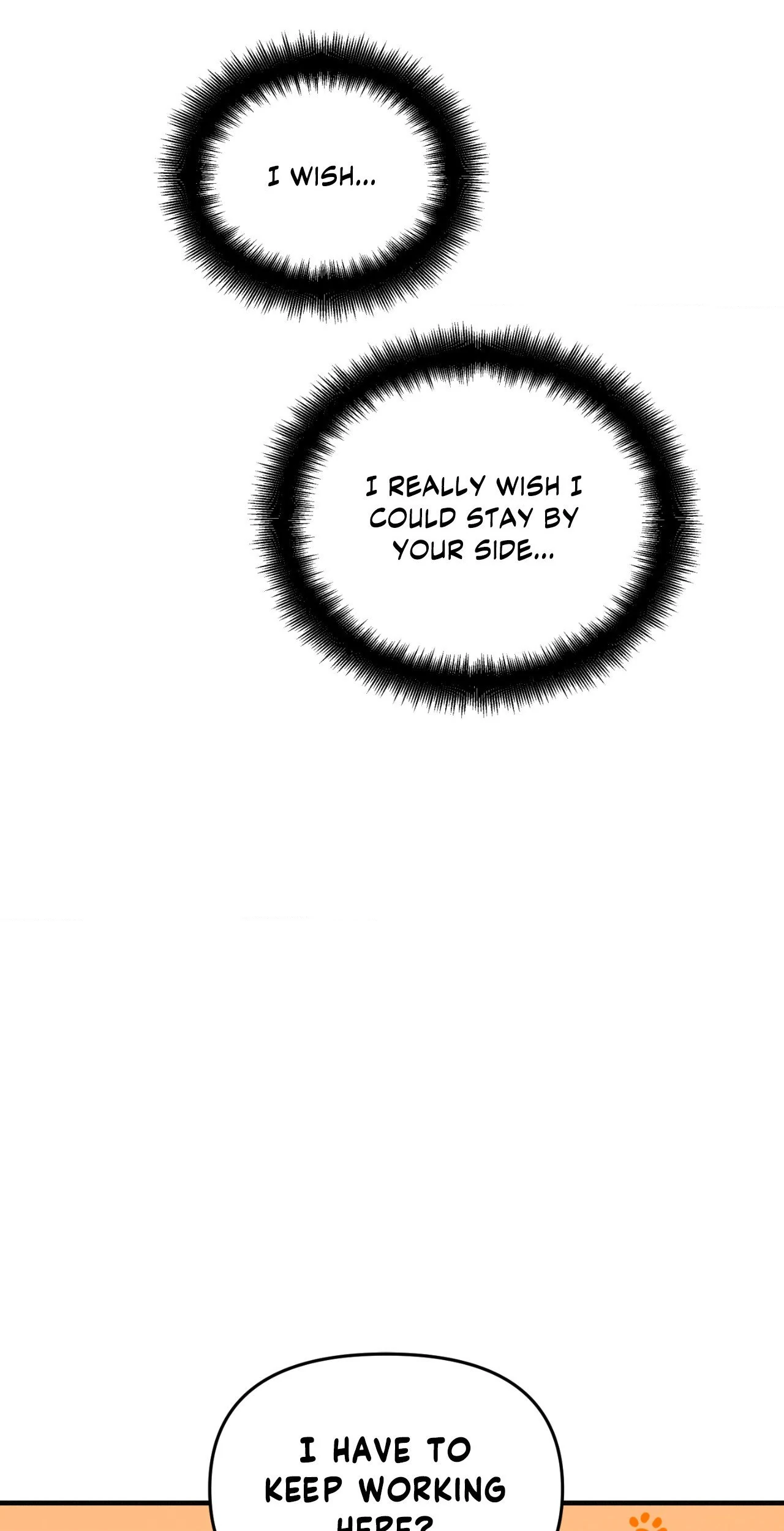Well-hung Hero [Official] - Episode 24 (The End) manhwa