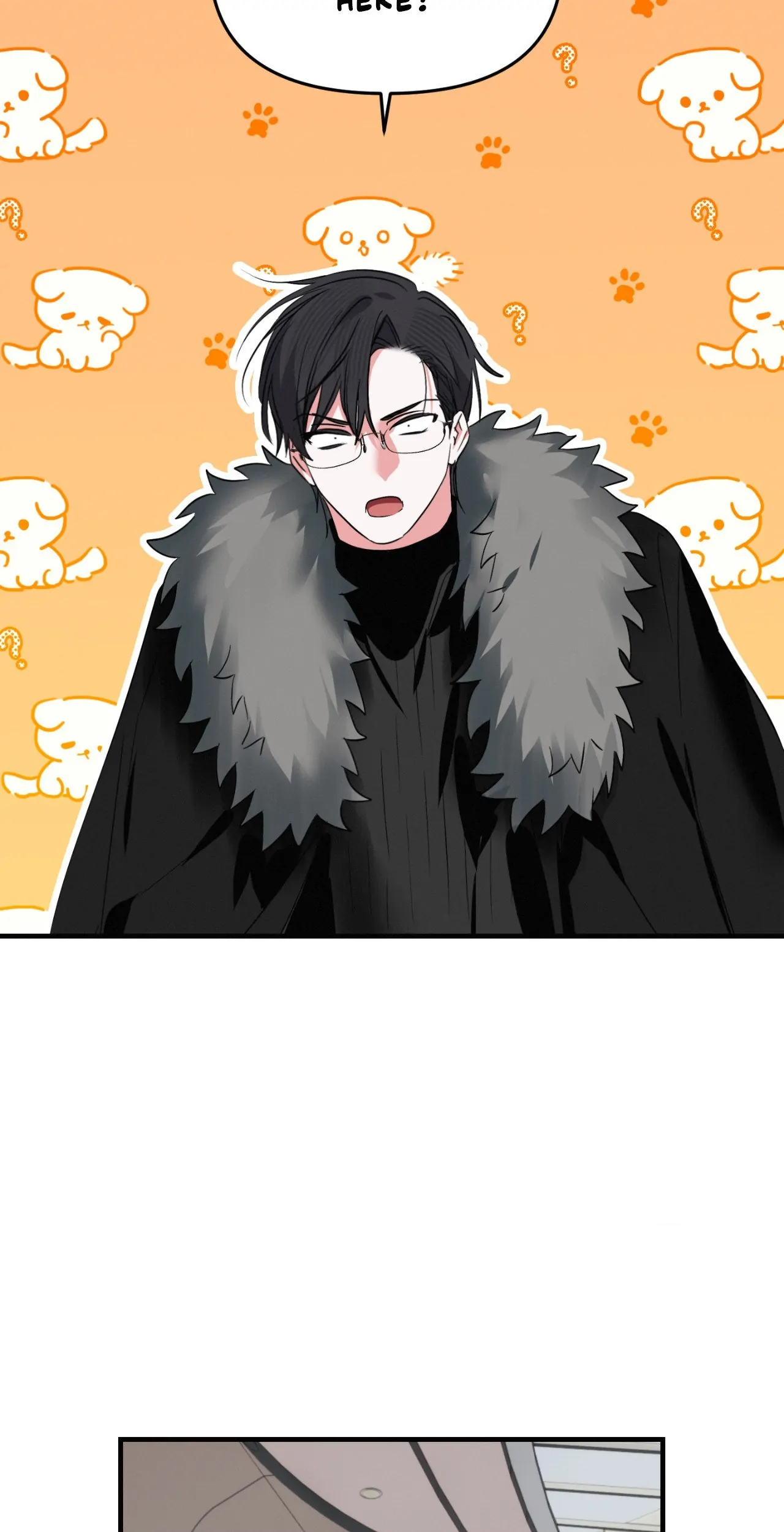 Well-hung Hero [Official] - Episode 24 (The End) manhwa