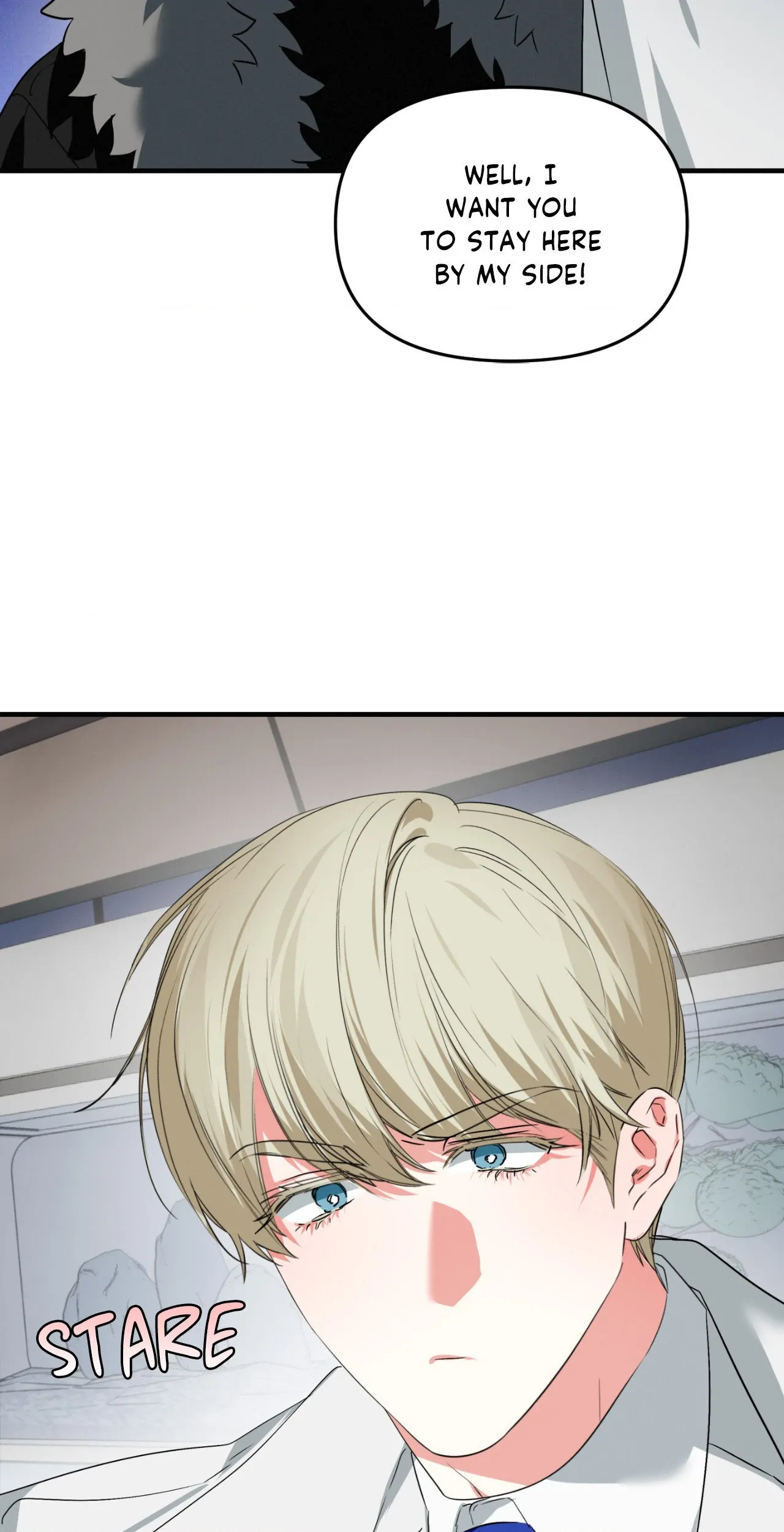 Well-hung Hero [Official] - Episode 24 (The End) manhwa