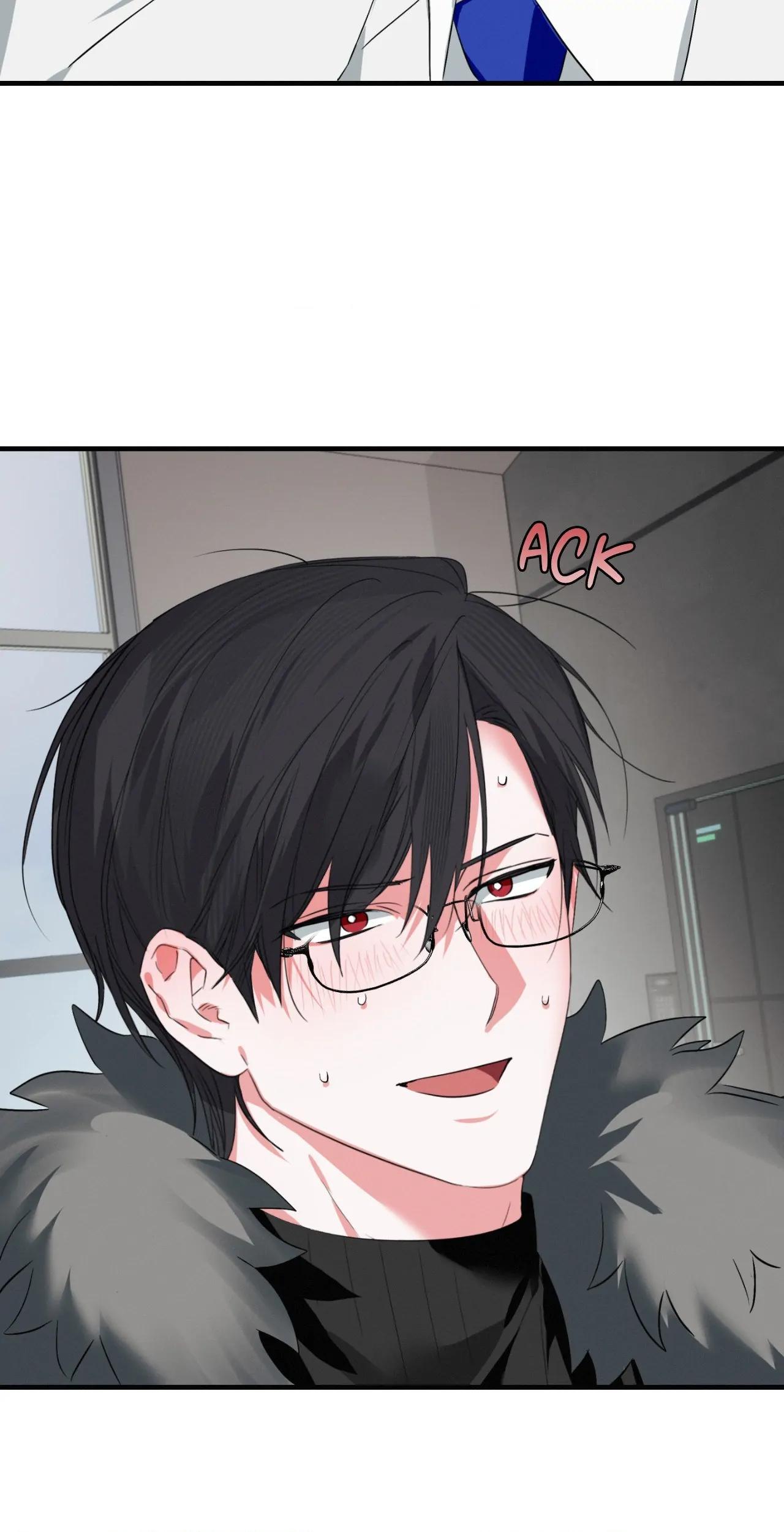 Well-hung Hero [Official] - Episode 24 (The End) manhwa