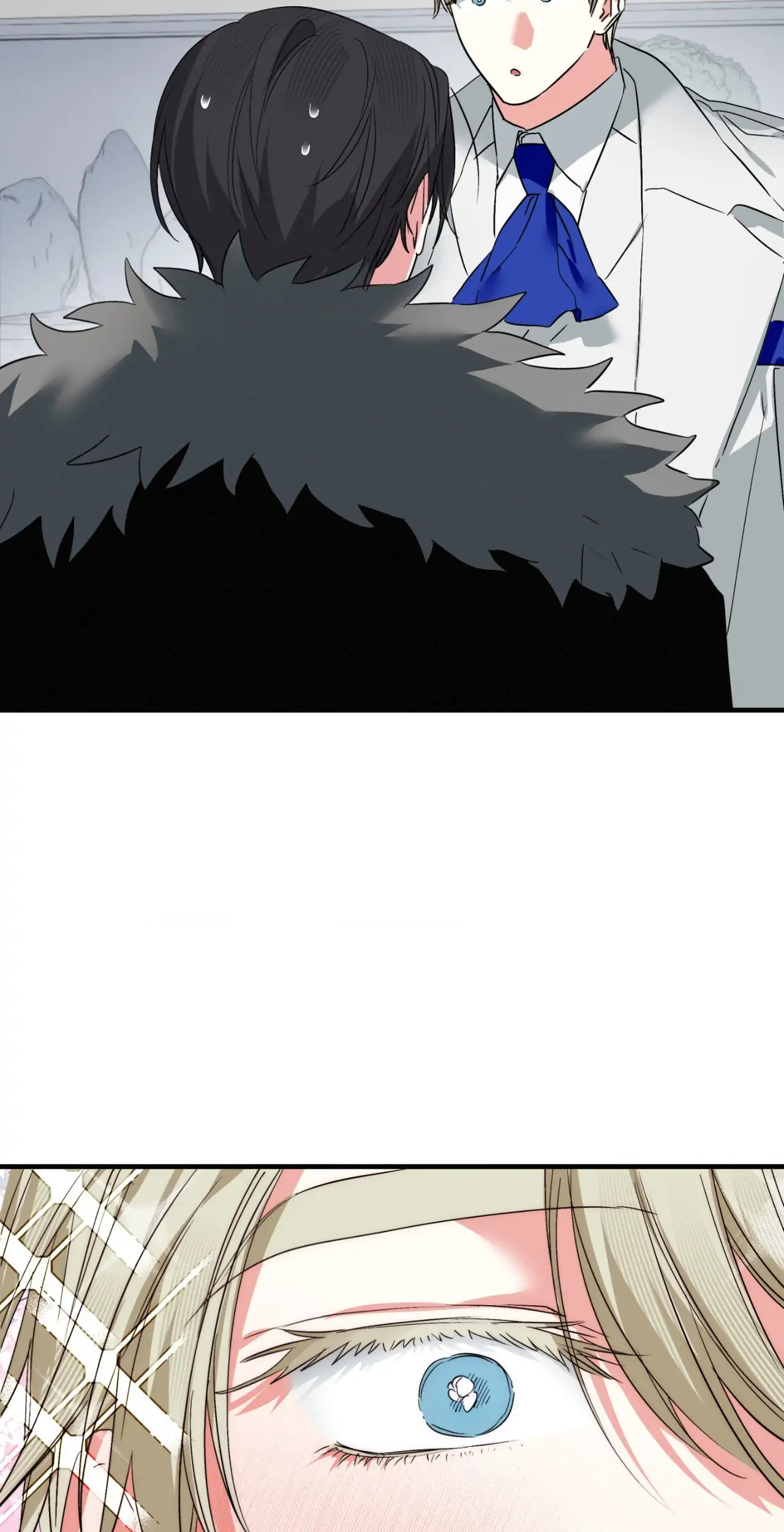 Well-hung Hero [Official] - Episode 24 (The End) manhwa