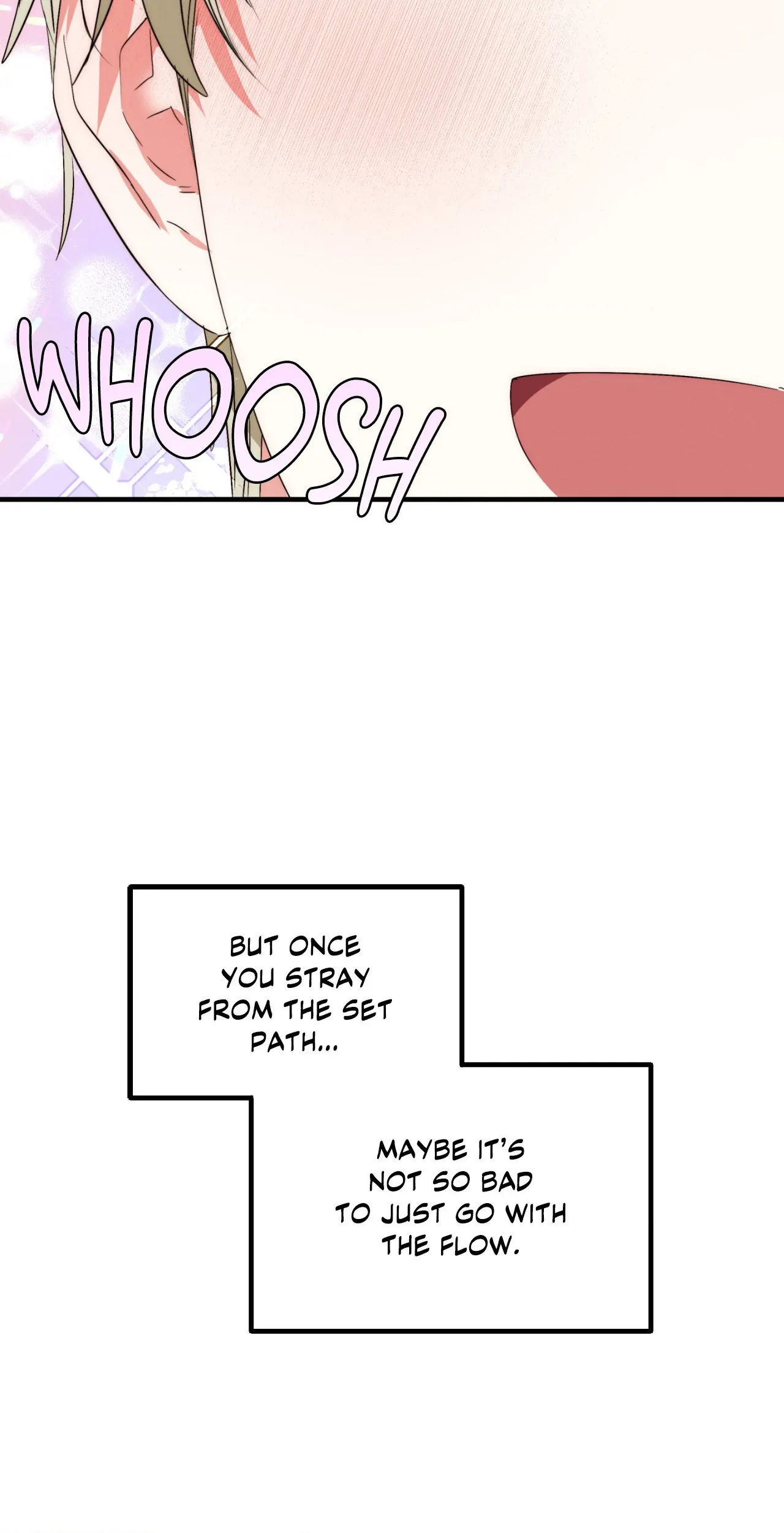 Well-hung Hero [Official] - Episode 24 (The End) manhwa