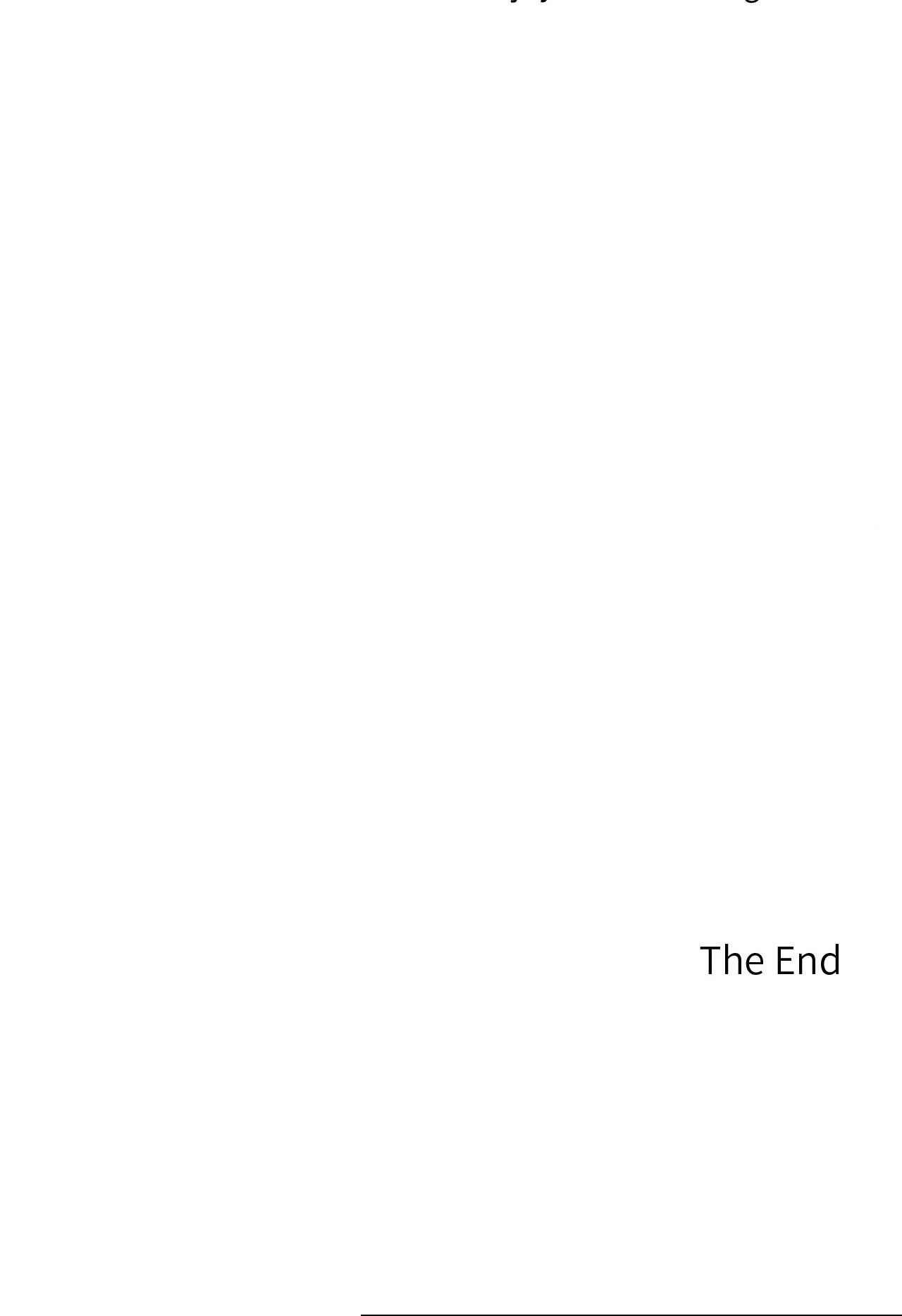 Well-hung Hero [Official] - Episode 24 (The End) manhwa