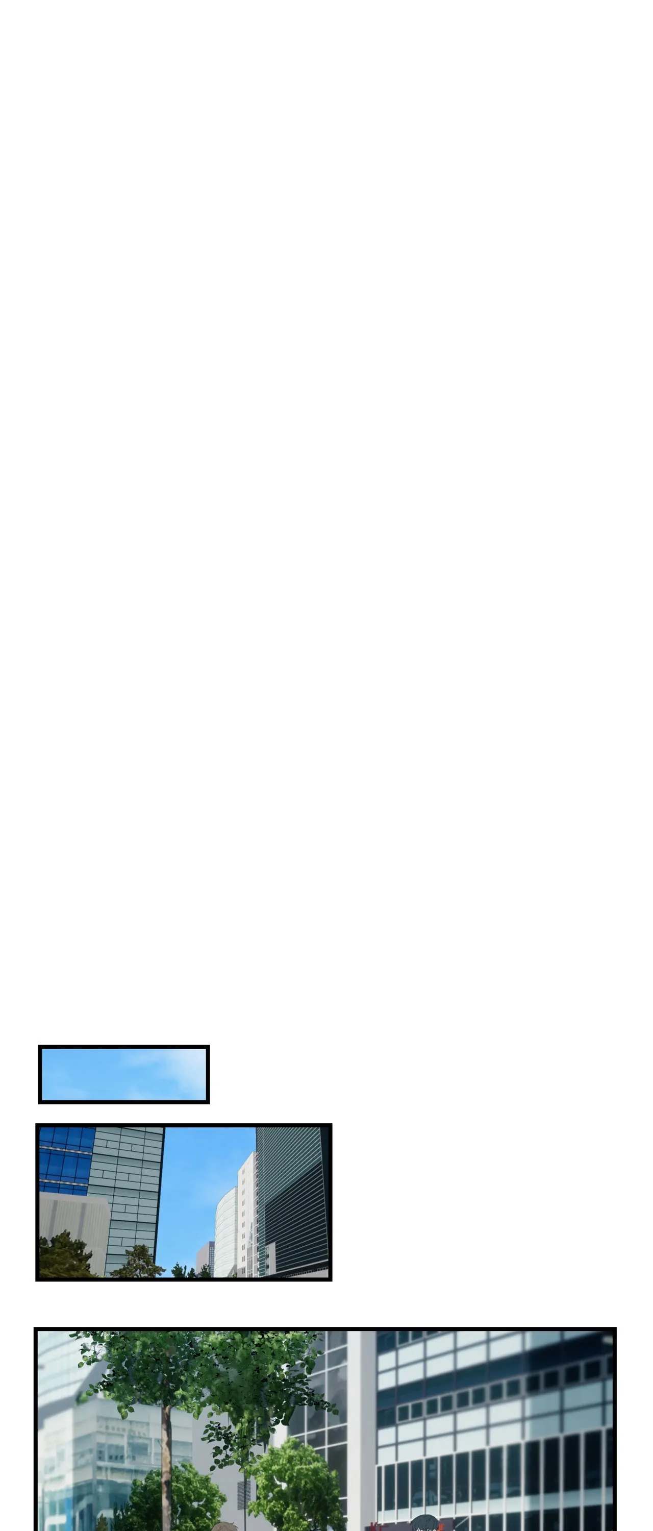 Well-hung Hero [Official] - Episode 3 manhwa