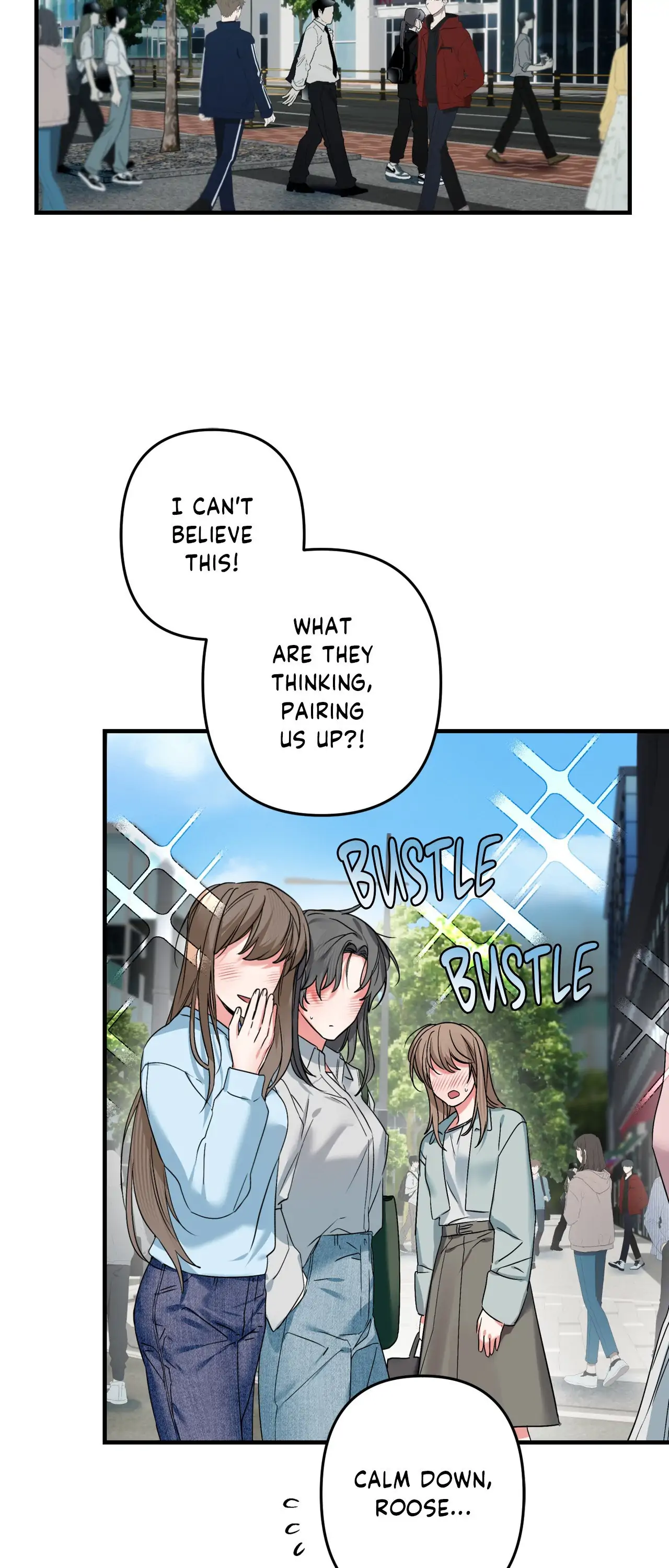 Well-hung Hero [Official] - Episode 3 manhwa