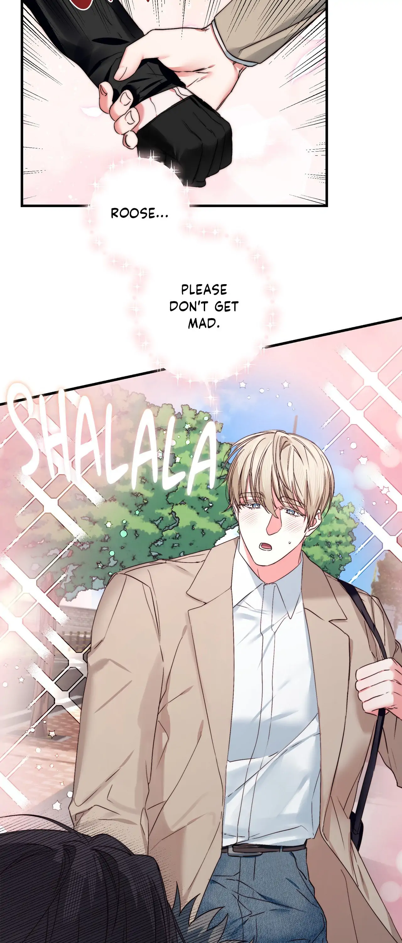Well-hung Hero [Official] - Episode 3 manhwa