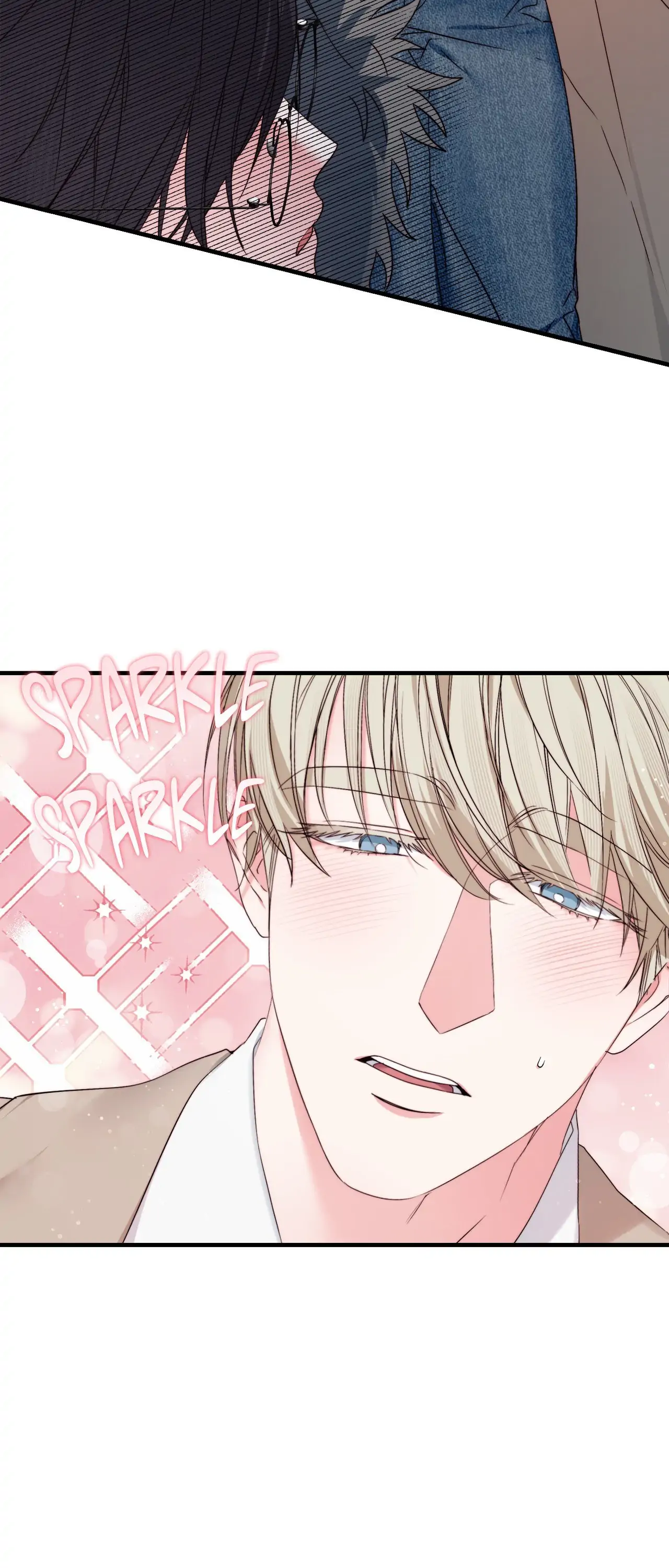 Well-hung Hero [Official] - Episode 3 manhwa