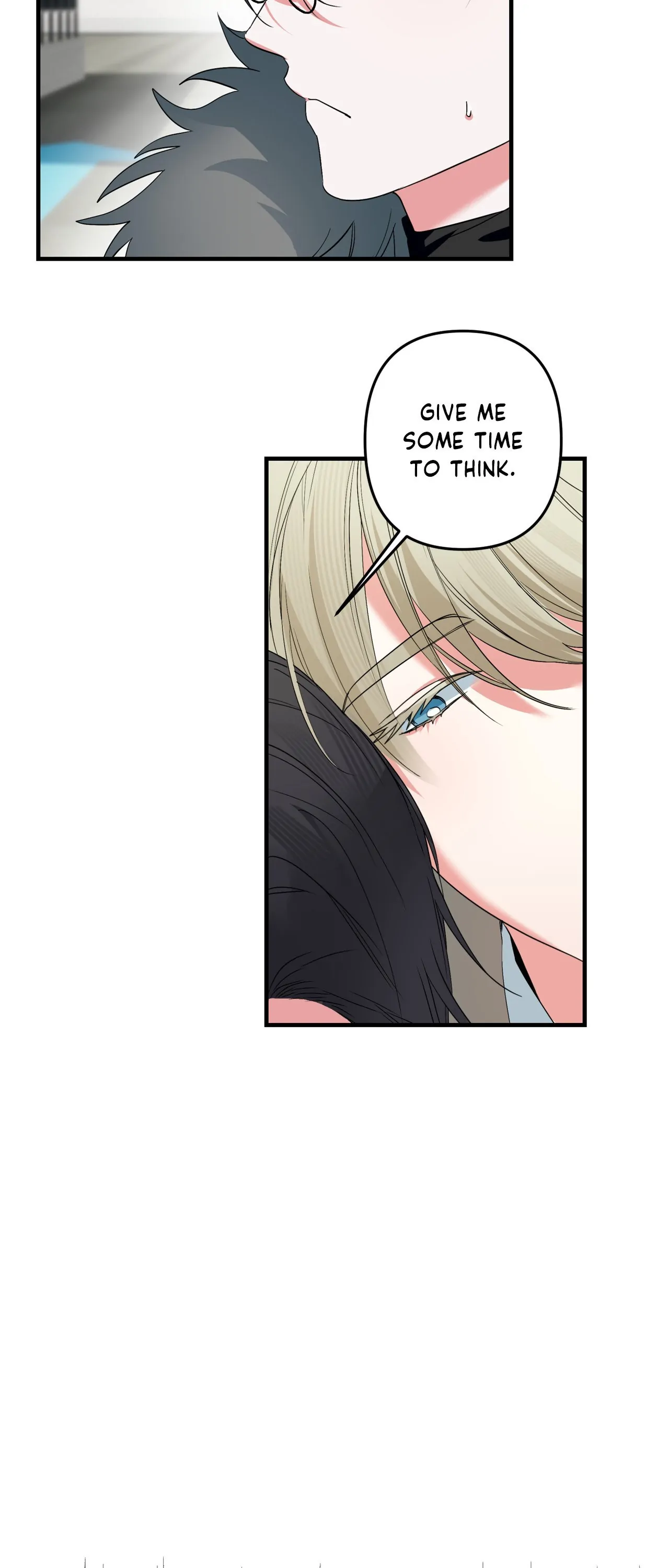 Well-hung Hero [Official] - Episode 3 manhwa