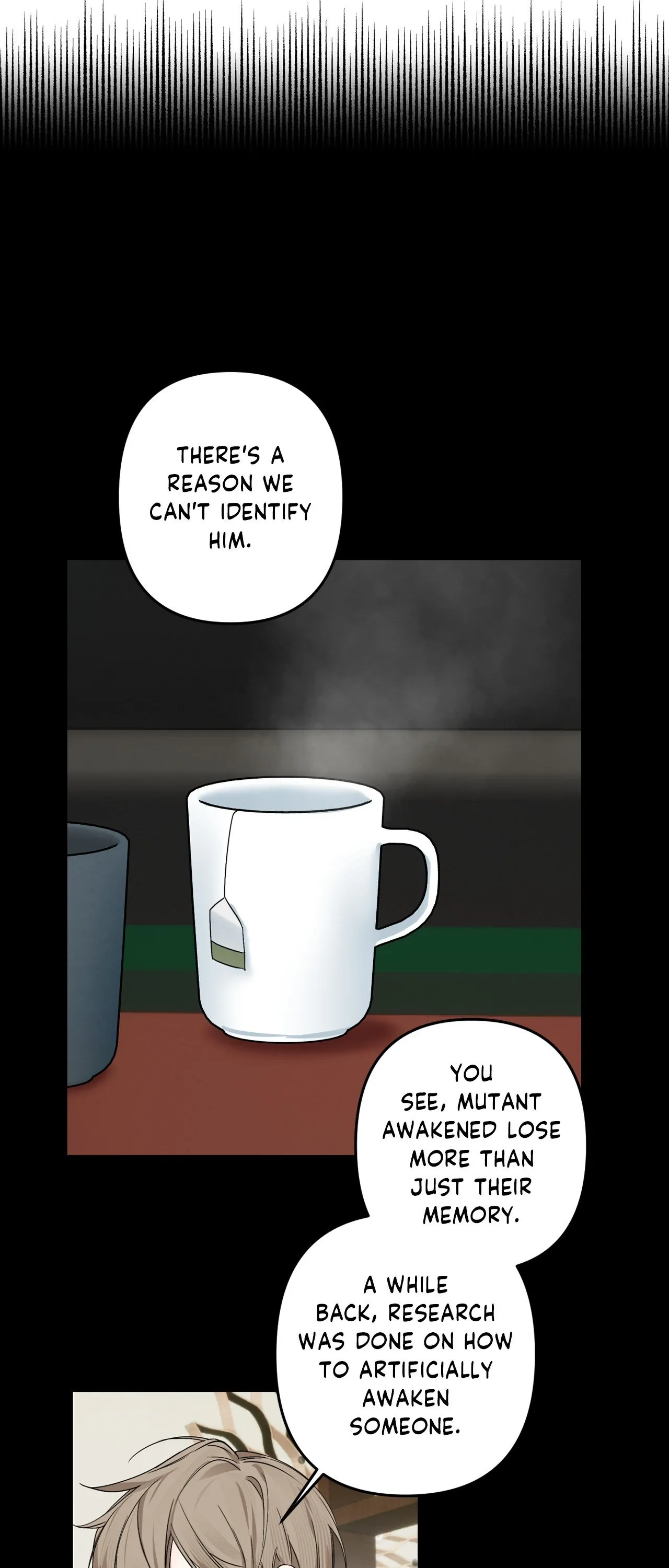 Well-hung Hero [Official] - Episode 3 manhwa