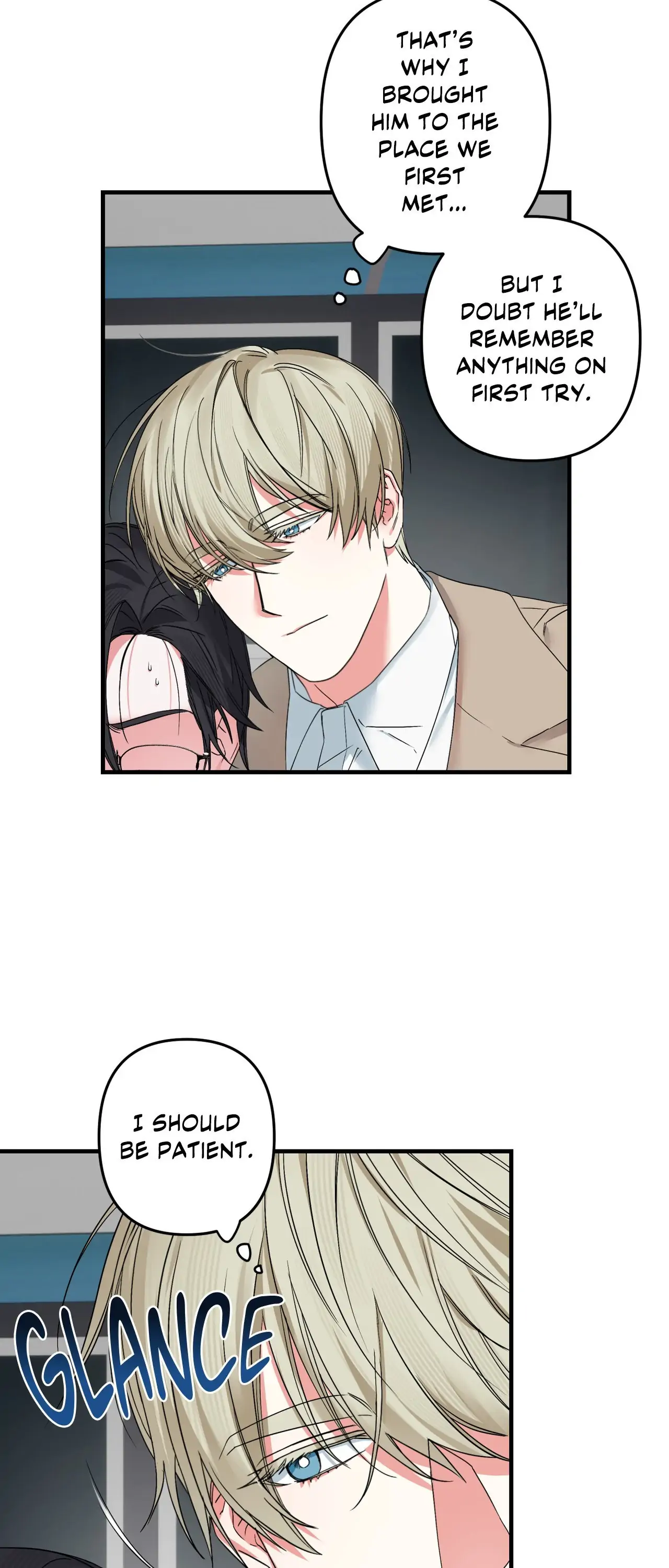 Well-hung Hero [Official] - Episode 3 manhwa