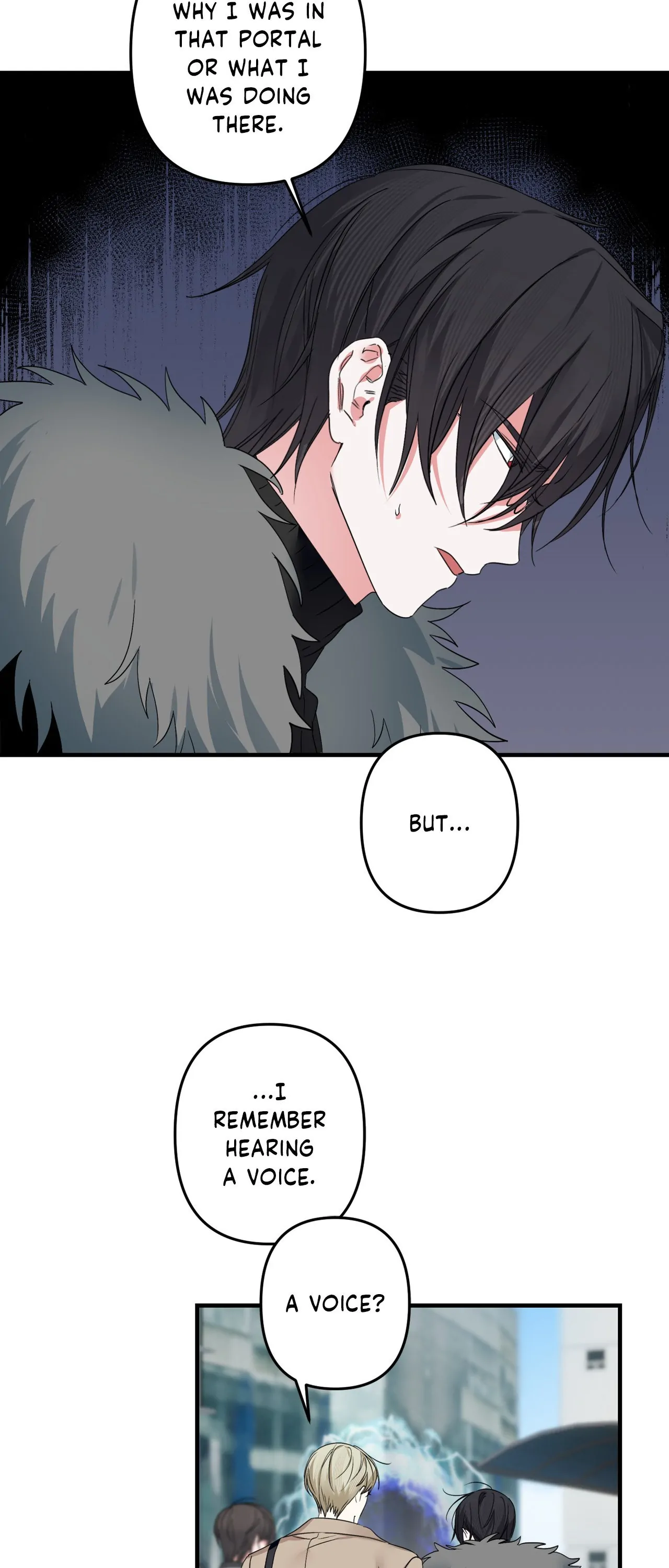 Well-hung Hero [Official] - Episode 3 manhwa