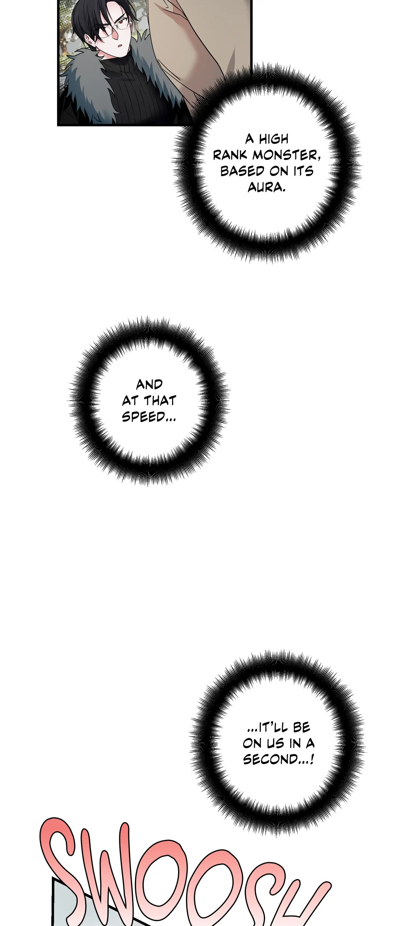 Well-hung Hero [Official] - Episode 3 manhwa
