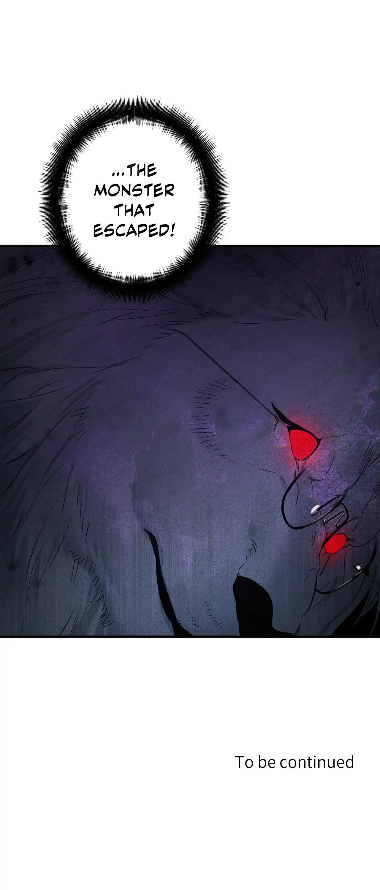 Well-hung Hero [Official] - Episode 3 manhwa