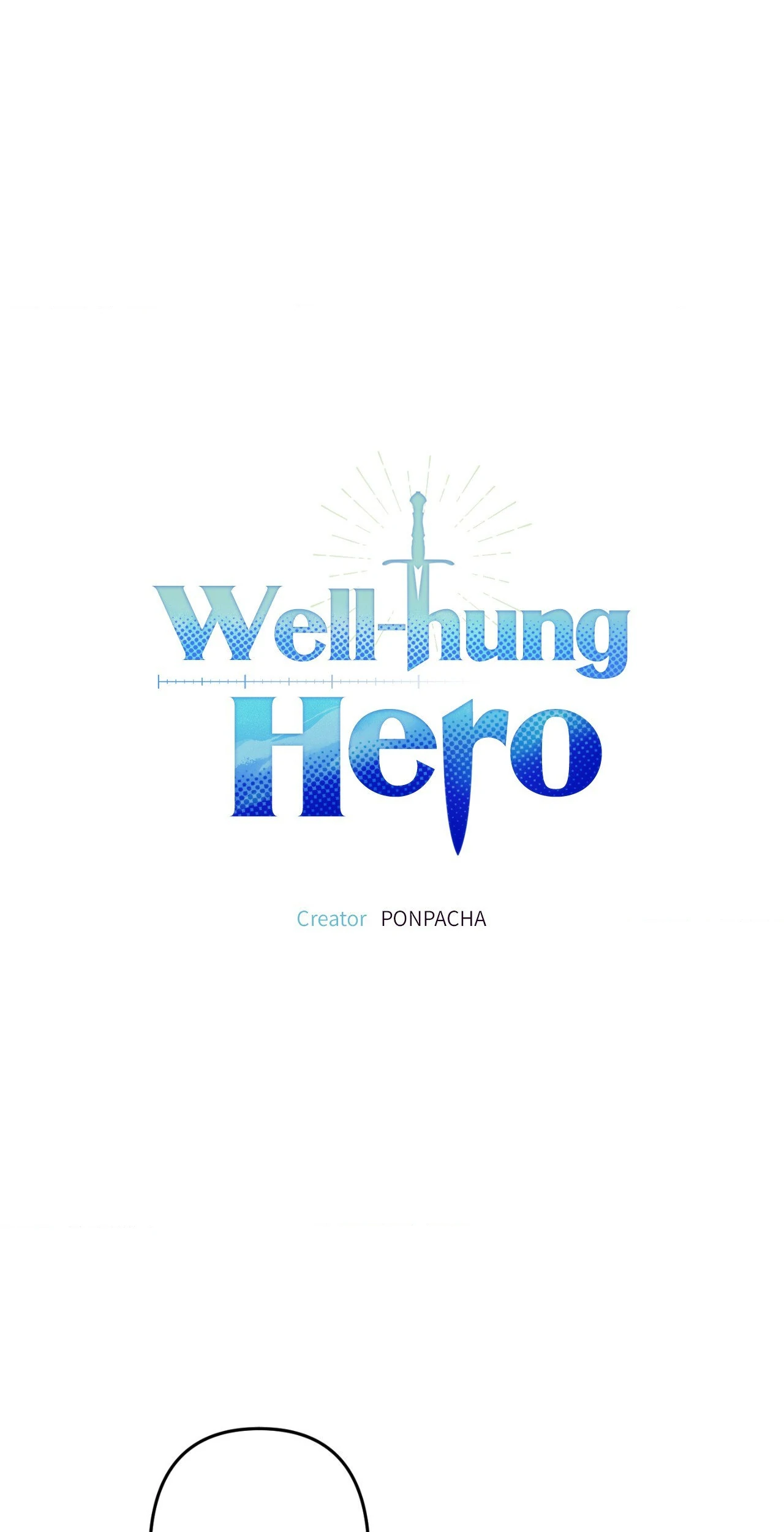Well-hung Hero [Official] - Episode 4 manhwa