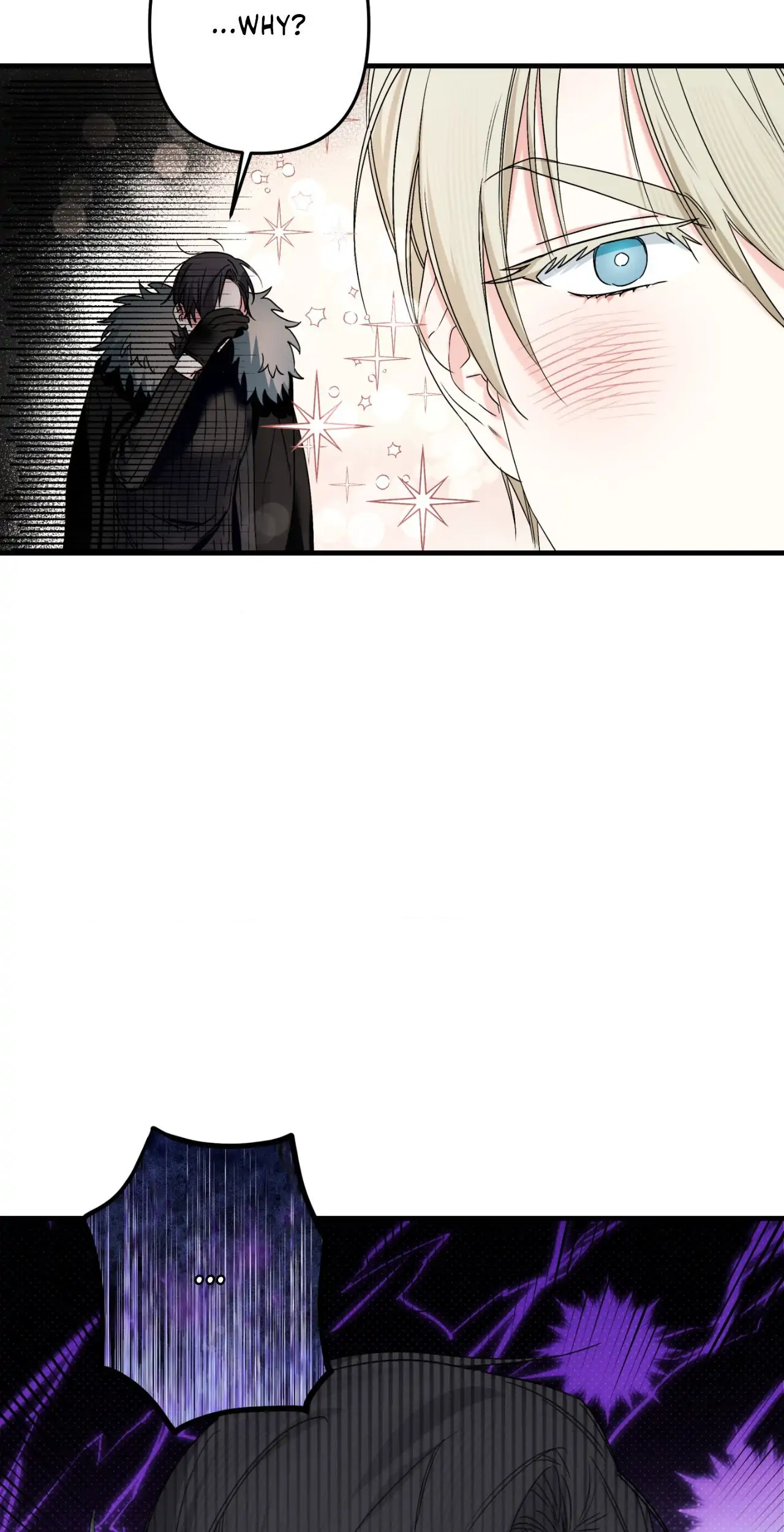 Well-hung Hero [Official] - Episode 4 manhwa