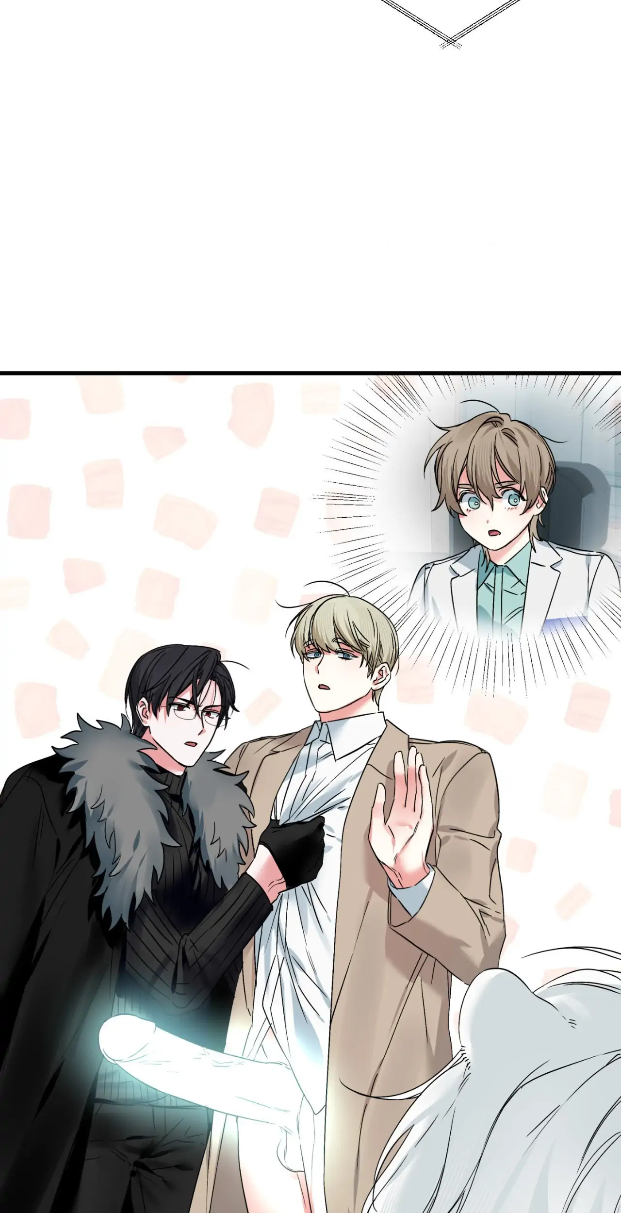 Well-hung Hero [Official] - Episode 4 manhwa