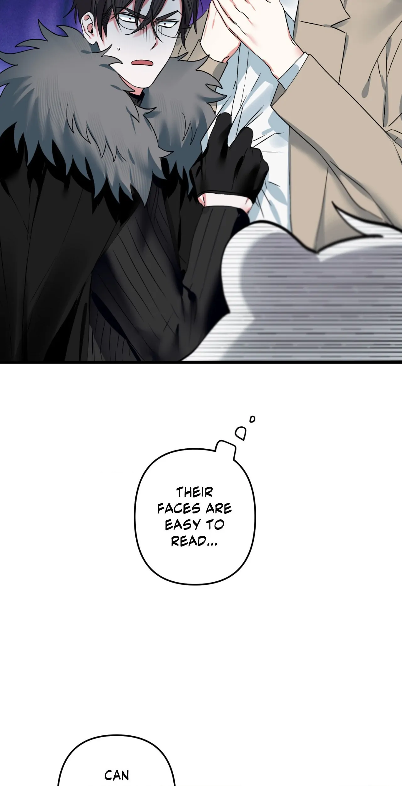 Well-hung Hero [Official] - Episode 4 manhwa
