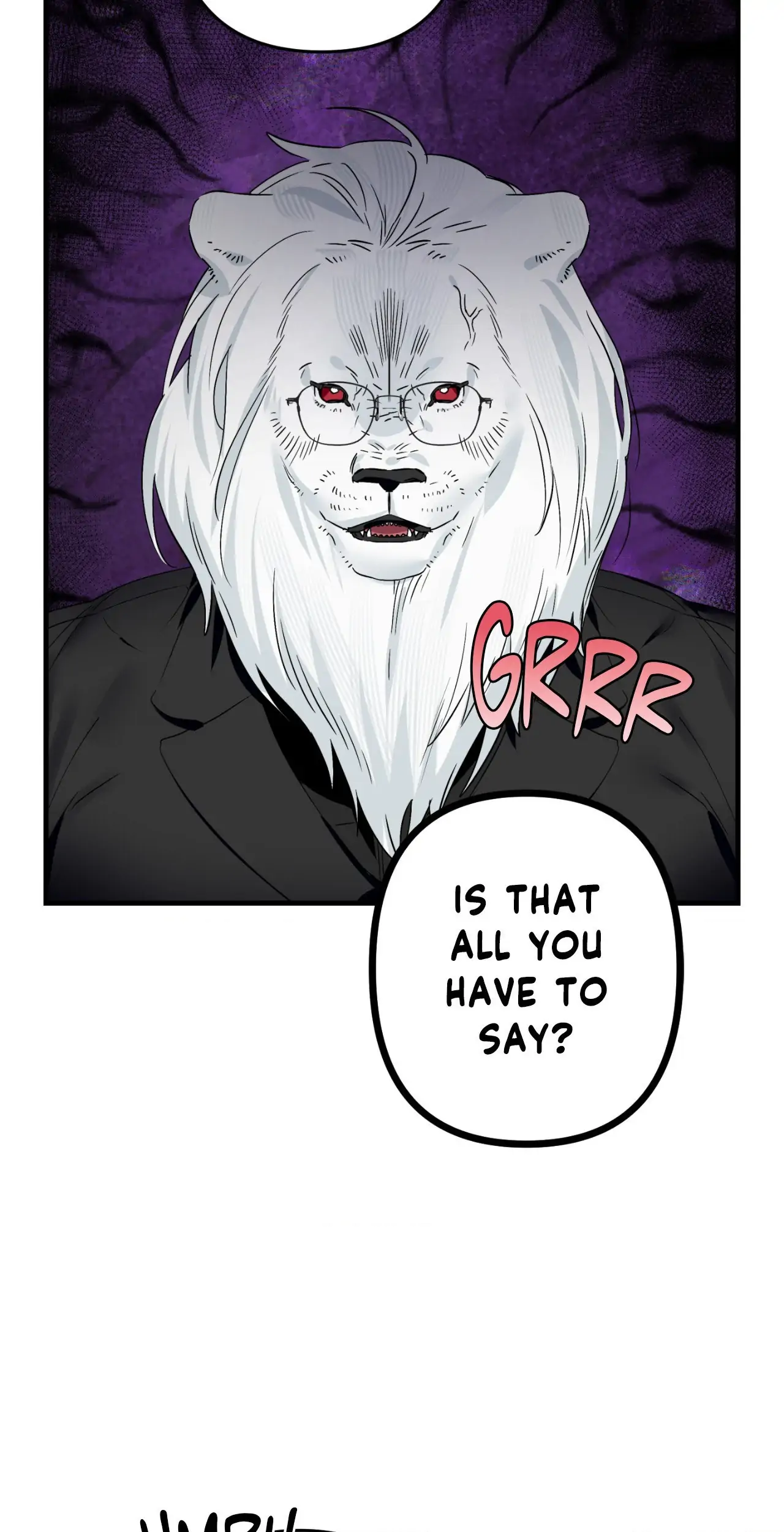 Well-hung Hero [Official] - Episode 4 manhwa