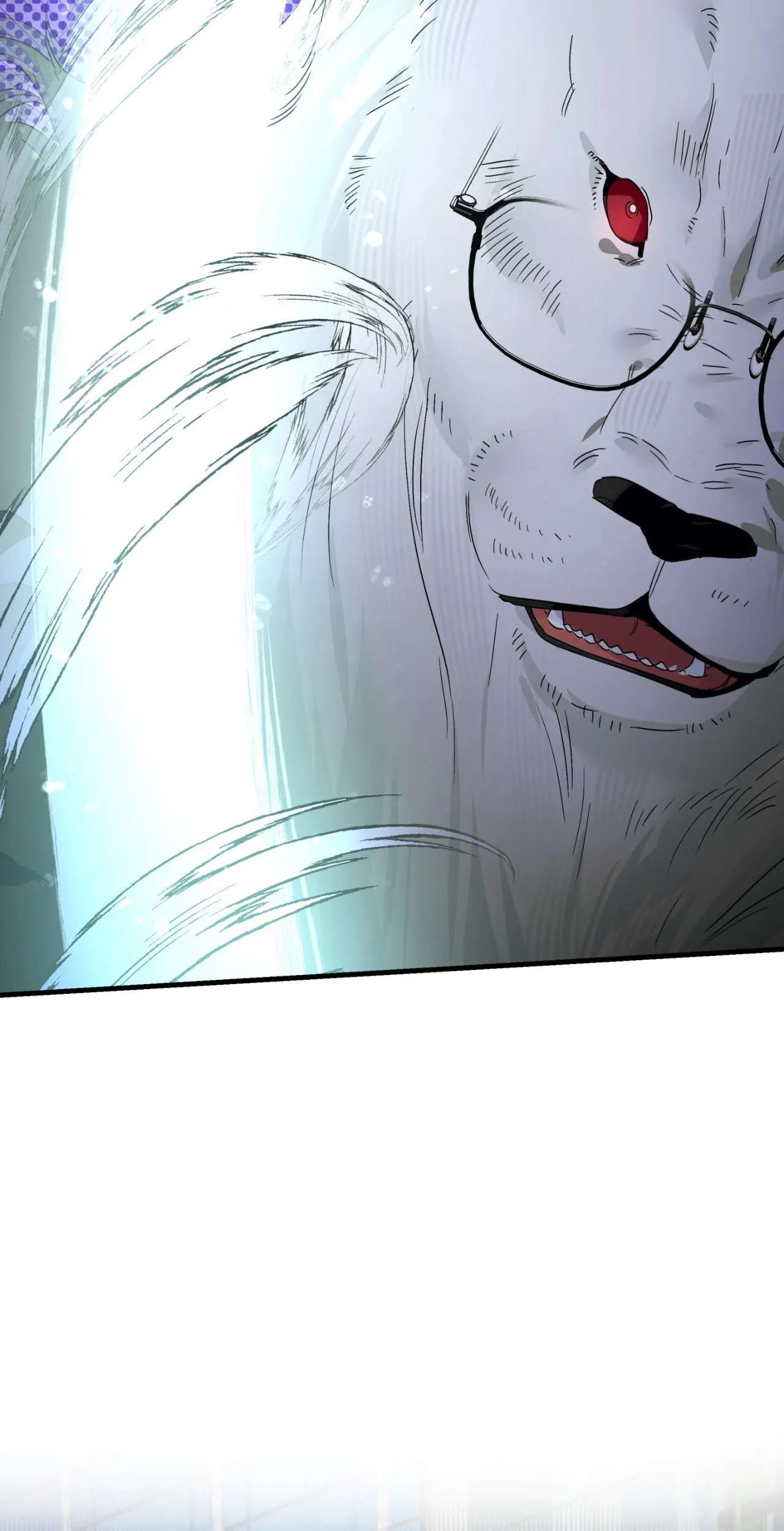 Well-hung Hero [Official] - Episode 4 manhwa