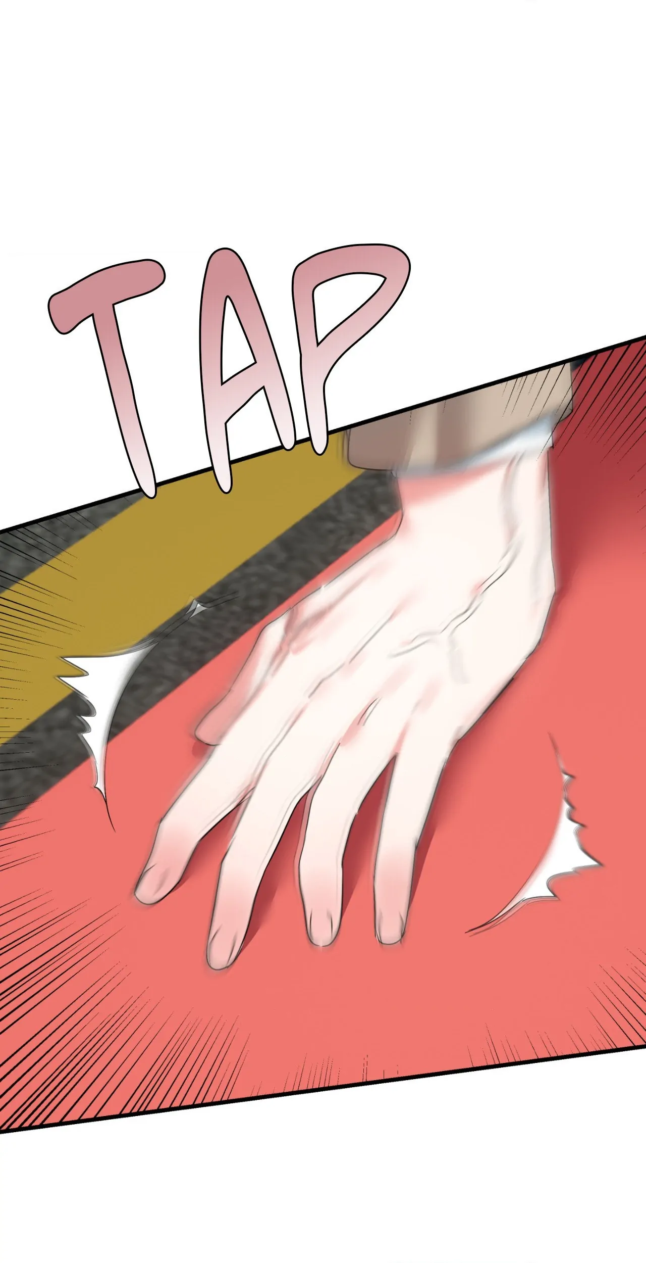 Well-hung Hero [Official] - Episode 4 manhwa