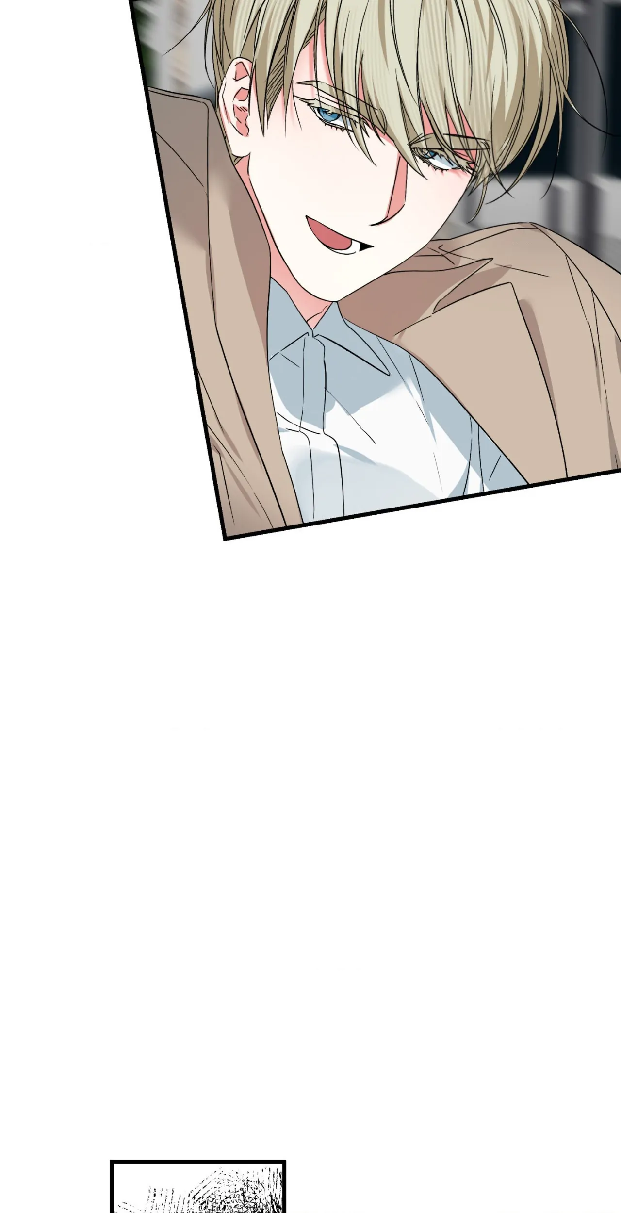 Well-hung Hero [Official] - Episode 4 manhwa