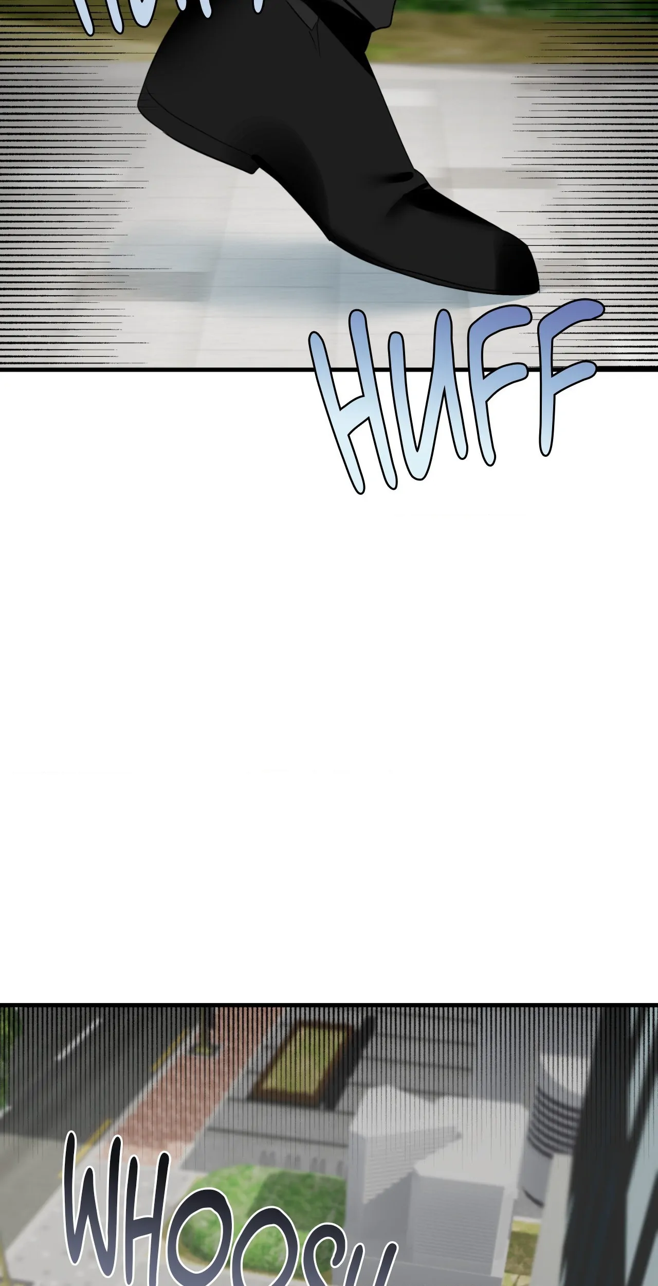 Well-hung Hero [Official] - Episode 4 manhwa