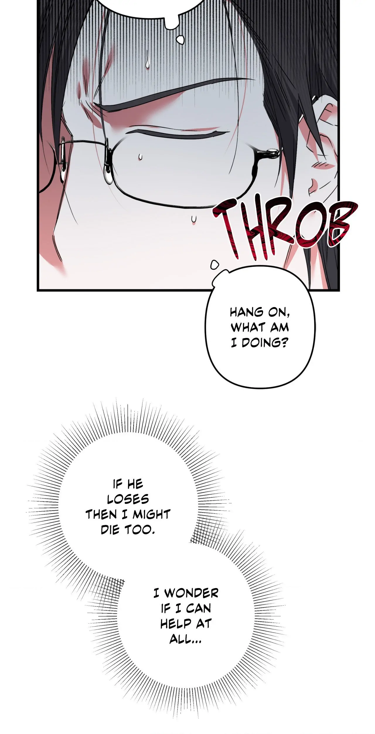 Well-hung Hero [Official] - Episode 4 manhwa