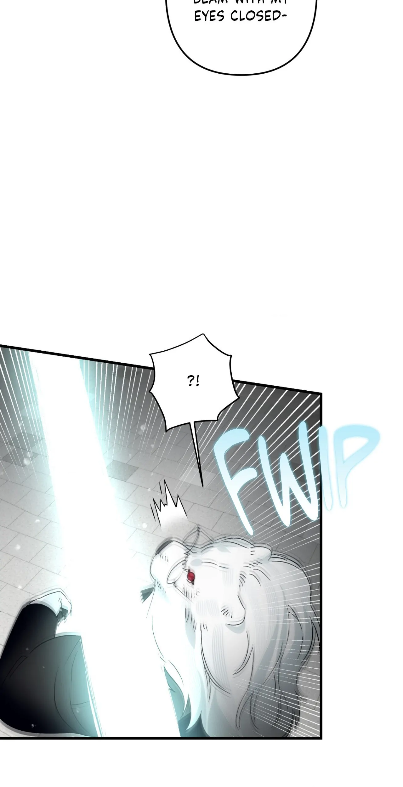 Well-hung Hero [Official] - Episode 4 manhwa