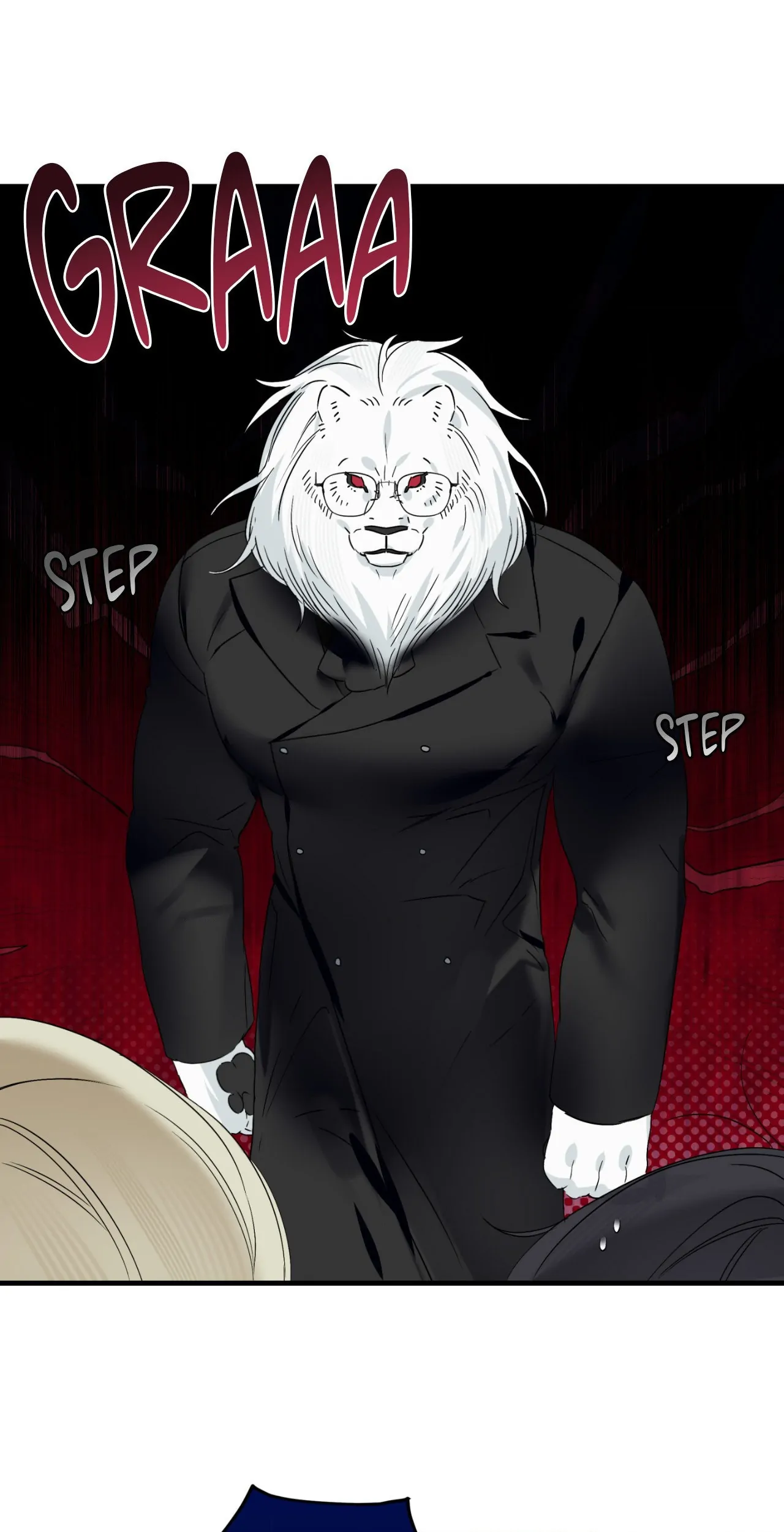 Well-hung Hero [Official] - Episode 4 manhwa