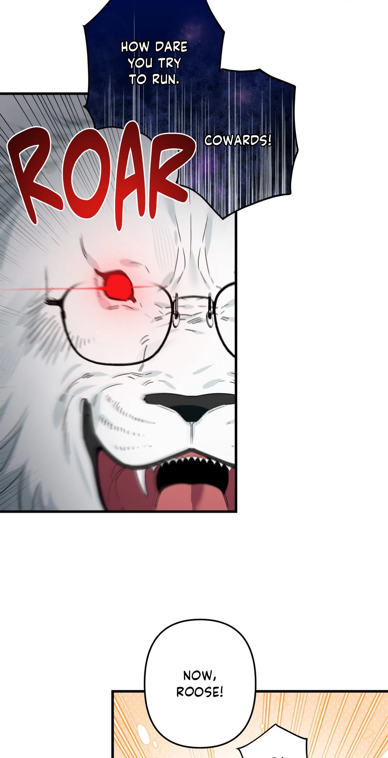Well-hung Hero [Official] - Episode 4 manhwa