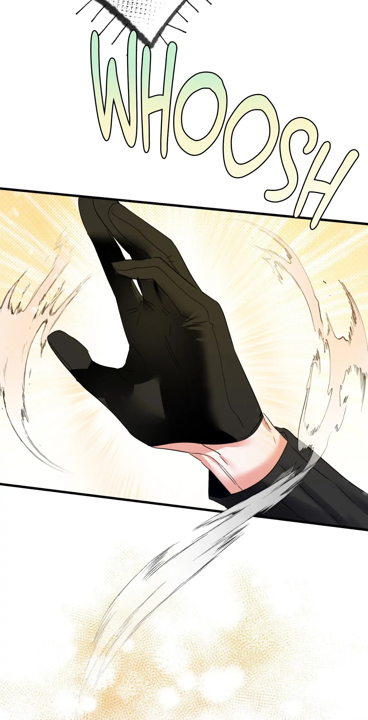 Well-hung Hero [Official] - Episode 4 manhwa