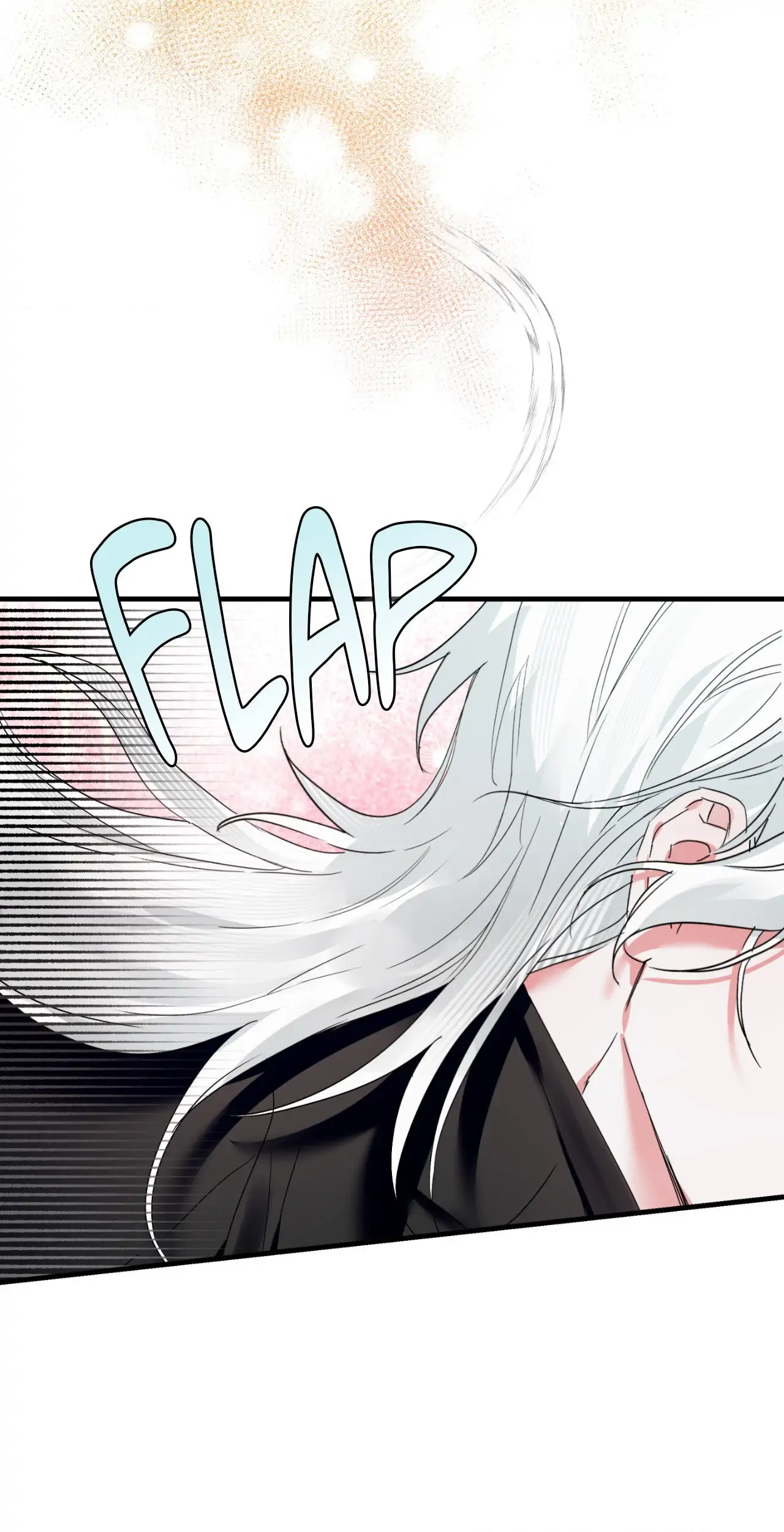 Well-hung Hero [Official] - Episode 4 manhwa