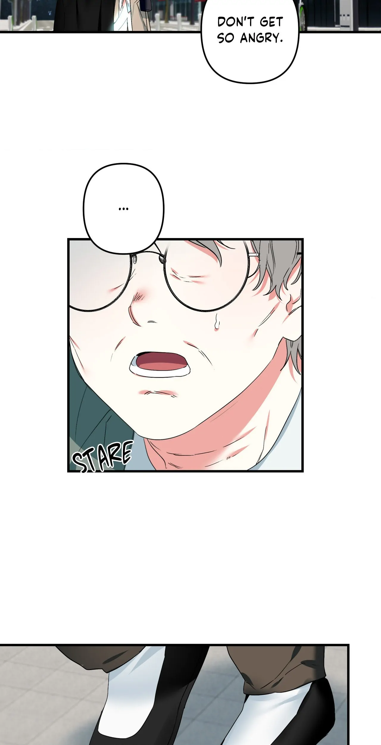 Well-hung Hero [Official] - Episode 5 manhwa