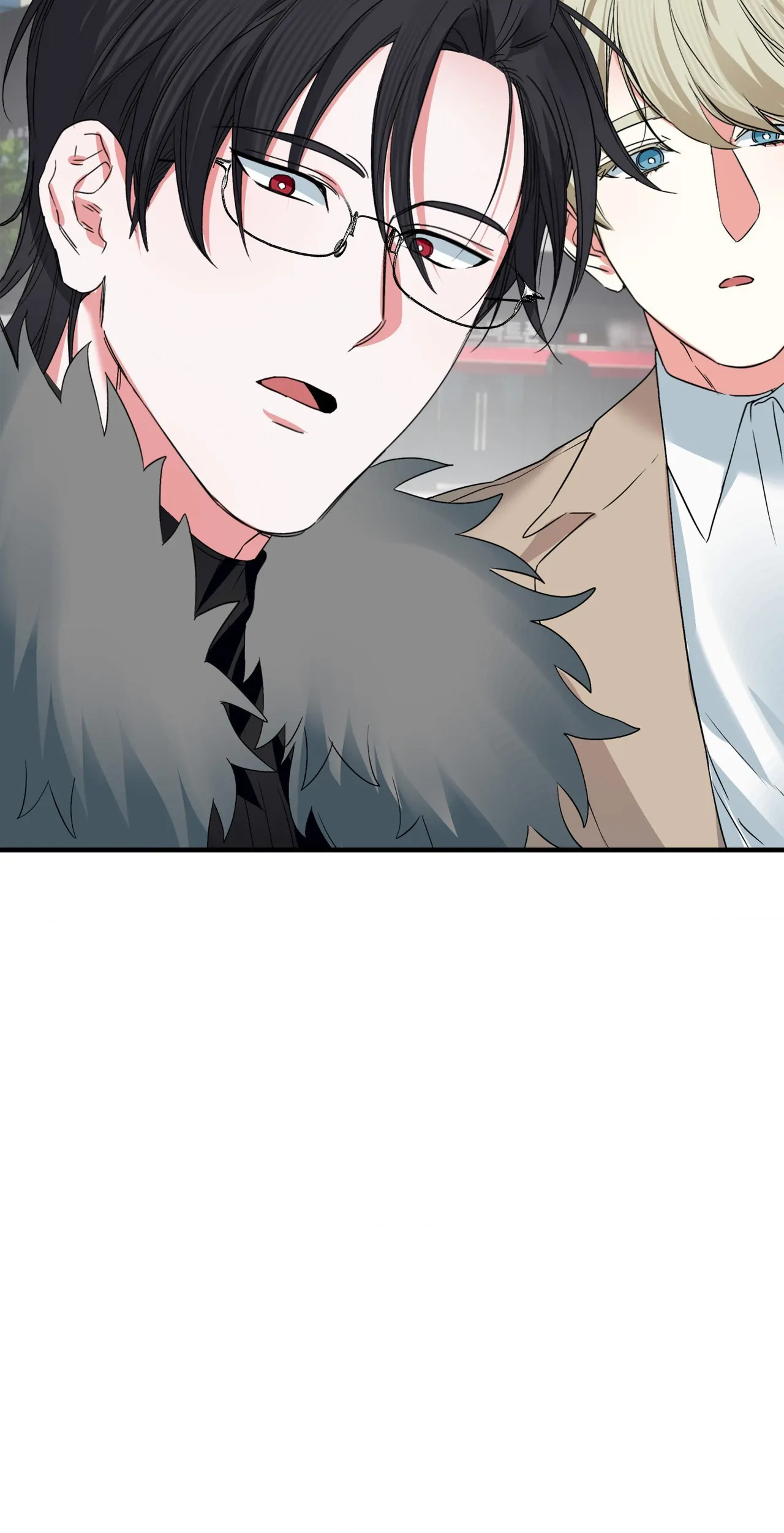 Well-hung Hero [Official] - Episode 5 manhwa