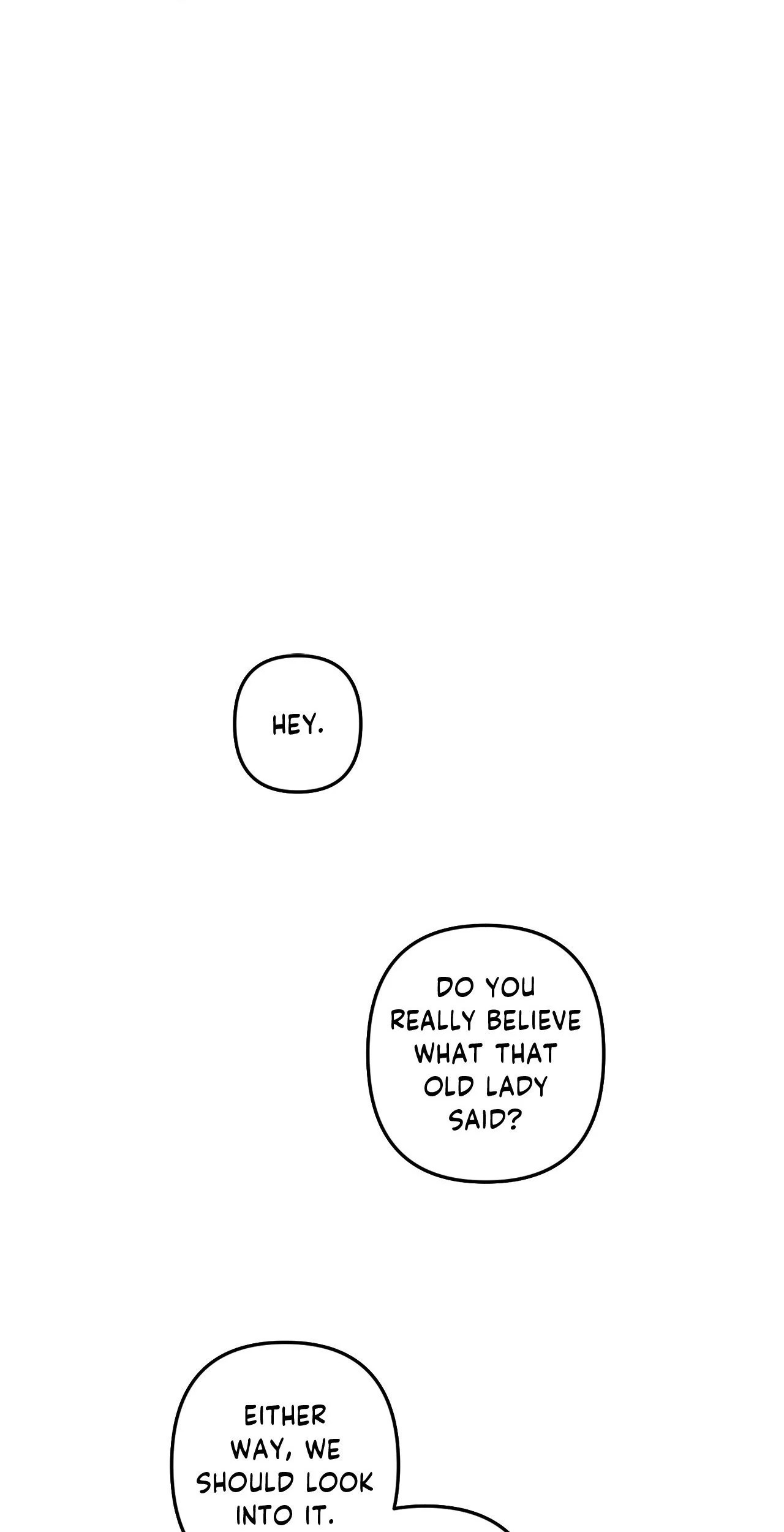 Well-hung Hero [Official] - Episode 5 manhwa
