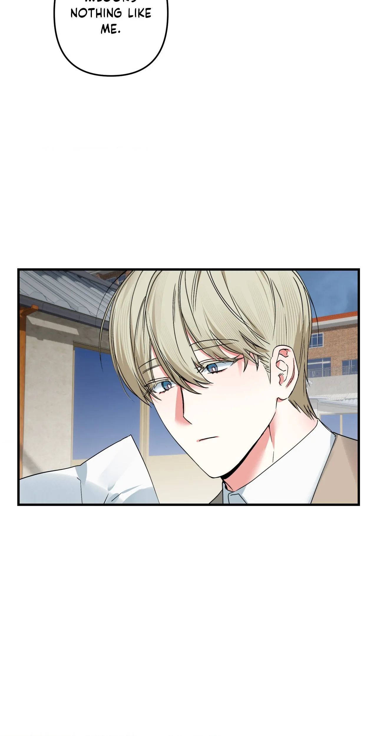 Well-hung Hero [Official] - Episode 5 manhwa