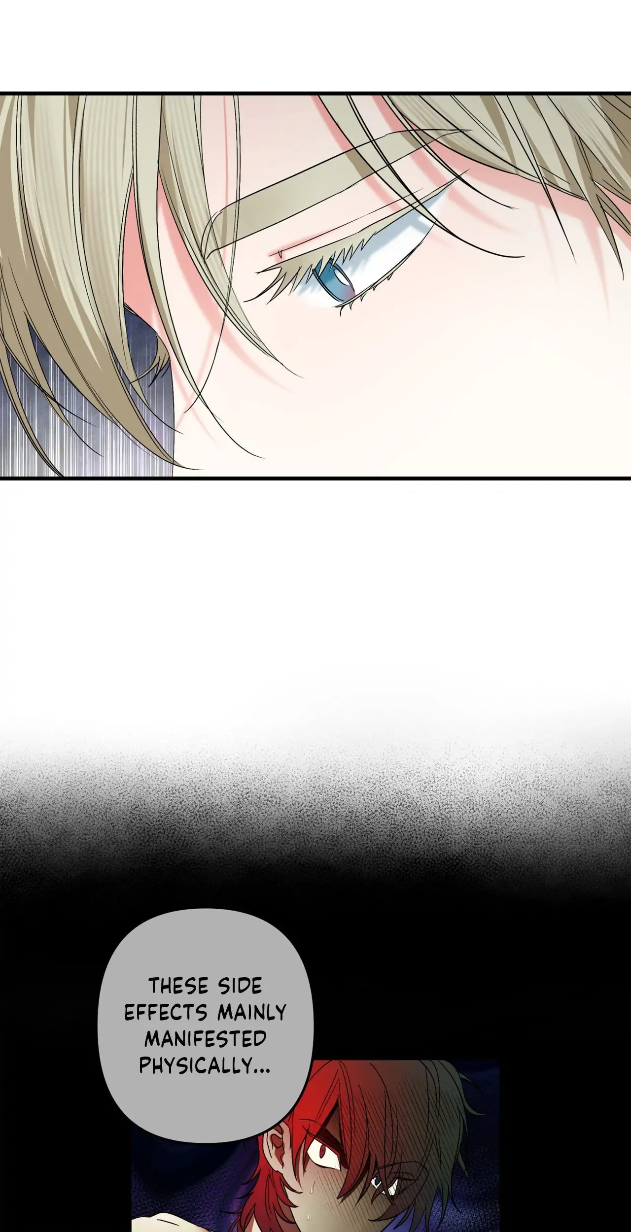 Well-hung Hero [Official] - Episode 5 manhwa