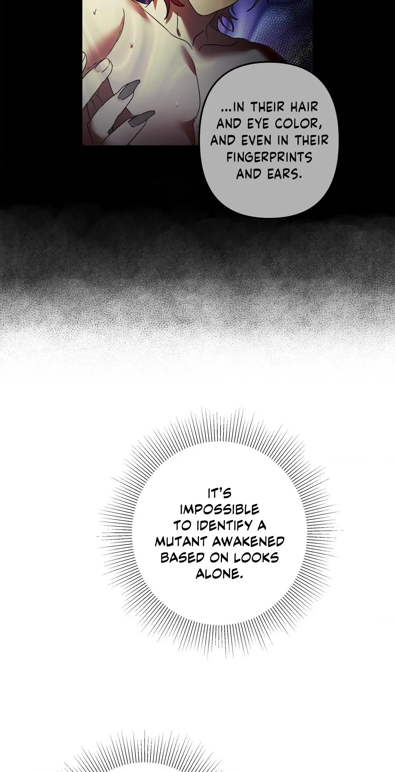 Well-hung Hero [Official] - Episode 5 manhwa
