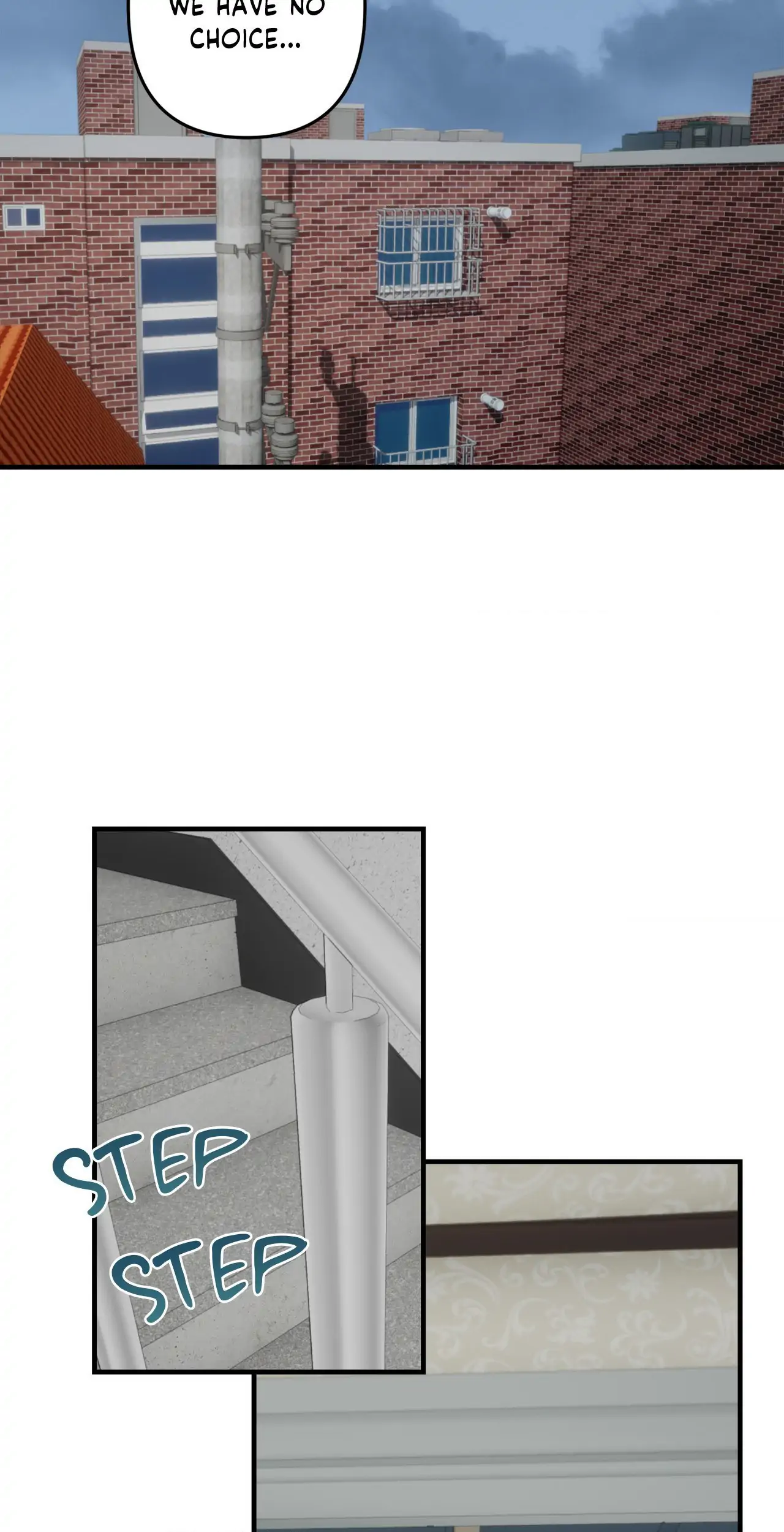Well-hung Hero [Official] - Episode 5 manhwa