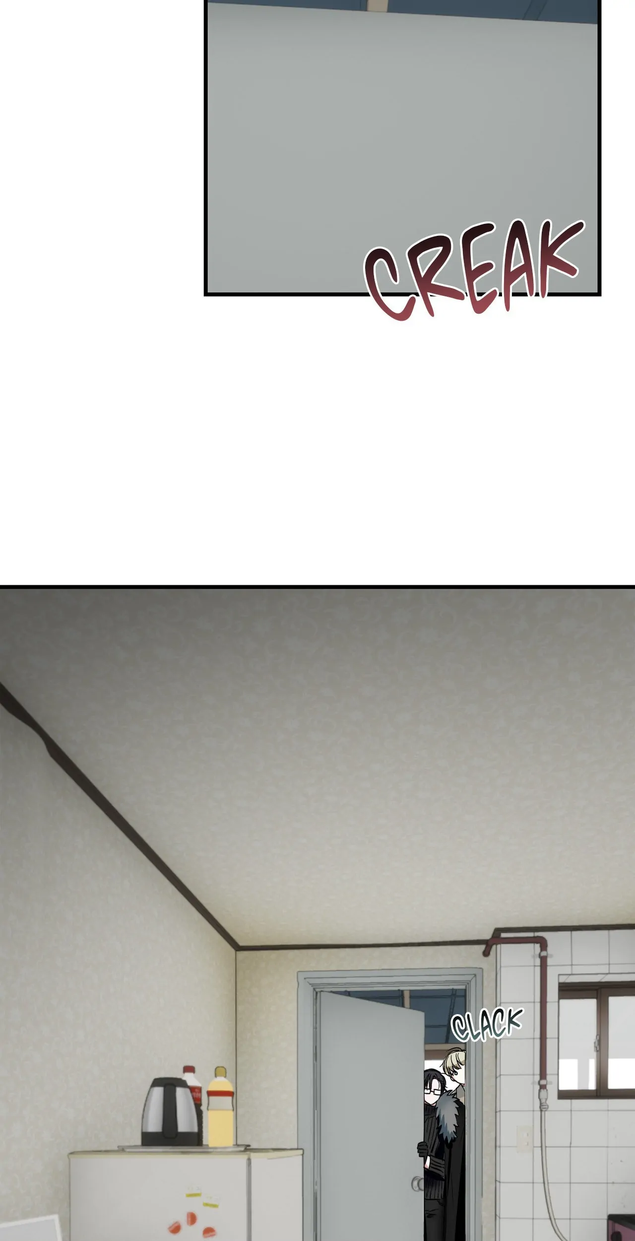 Well-hung Hero [Official] - Episode 5 manhwa