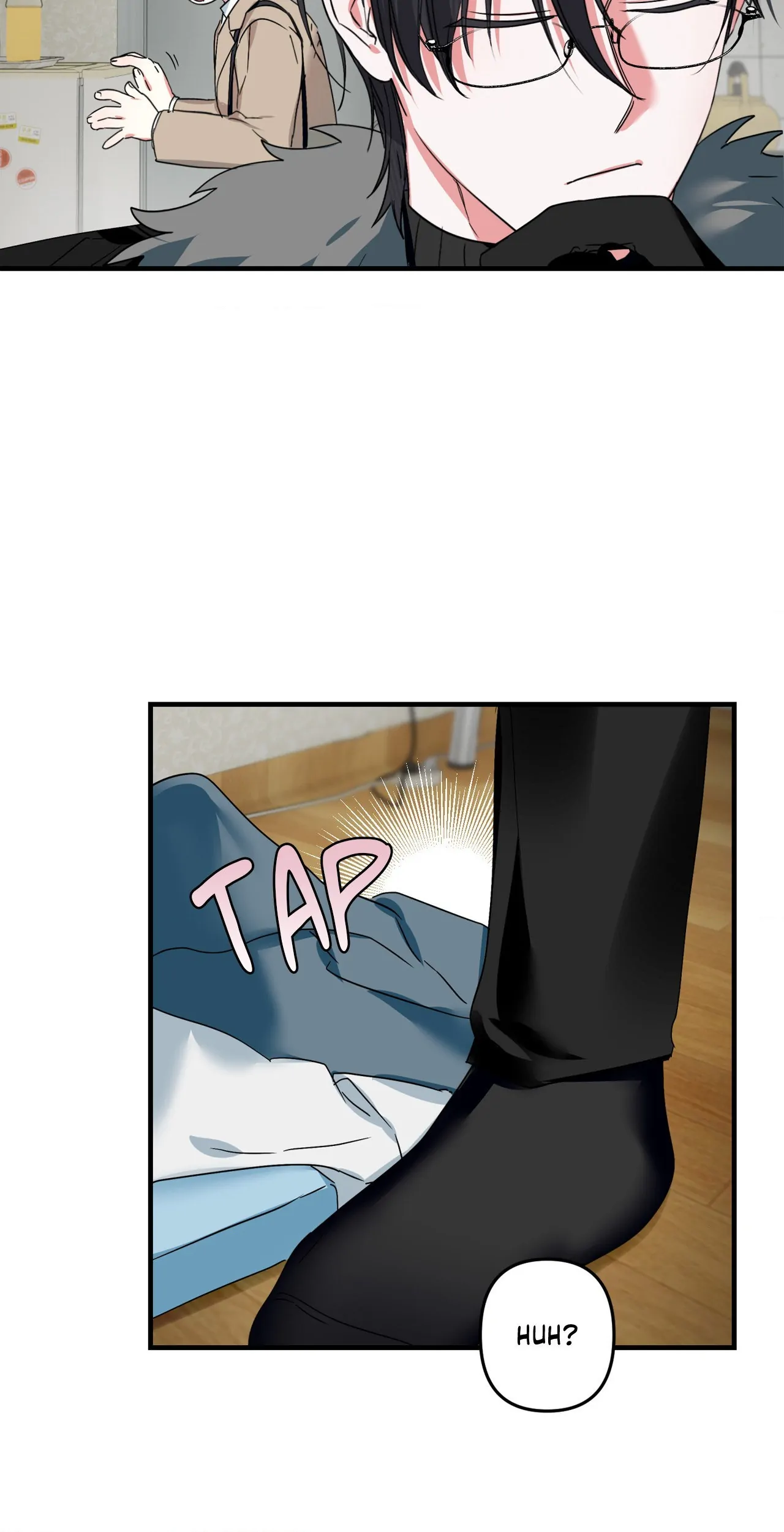 Well-hung Hero [Official] - Episode 5 manhwa