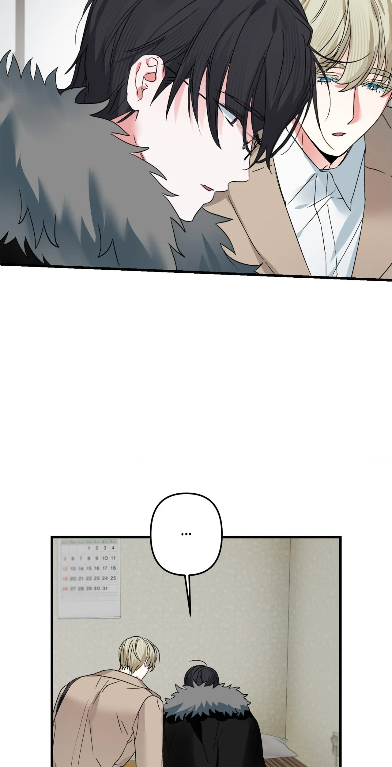 Well-hung Hero [Official] - Episode 5 manhwa