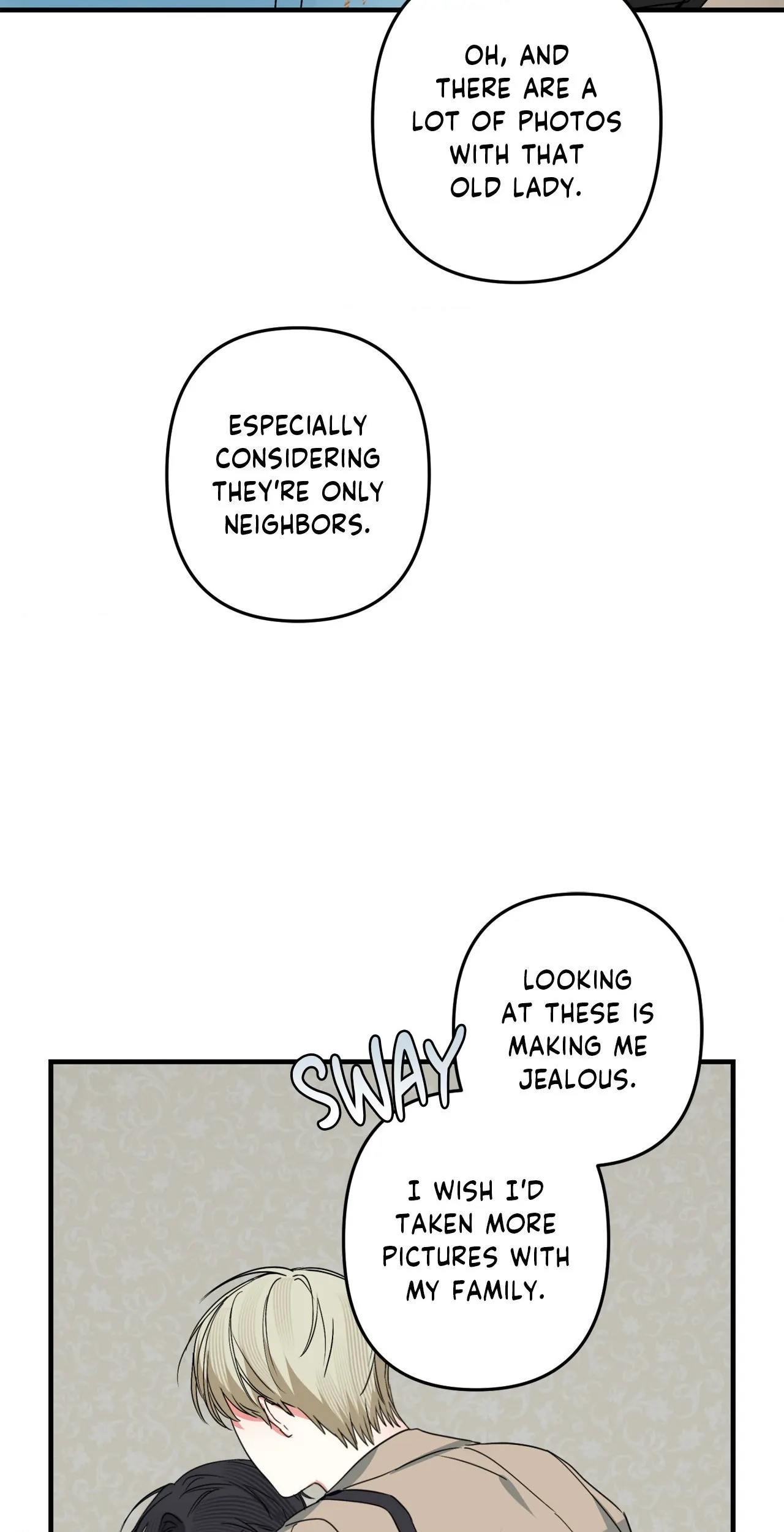 Well-hung Hero [Official] - Episode 5 manhwa