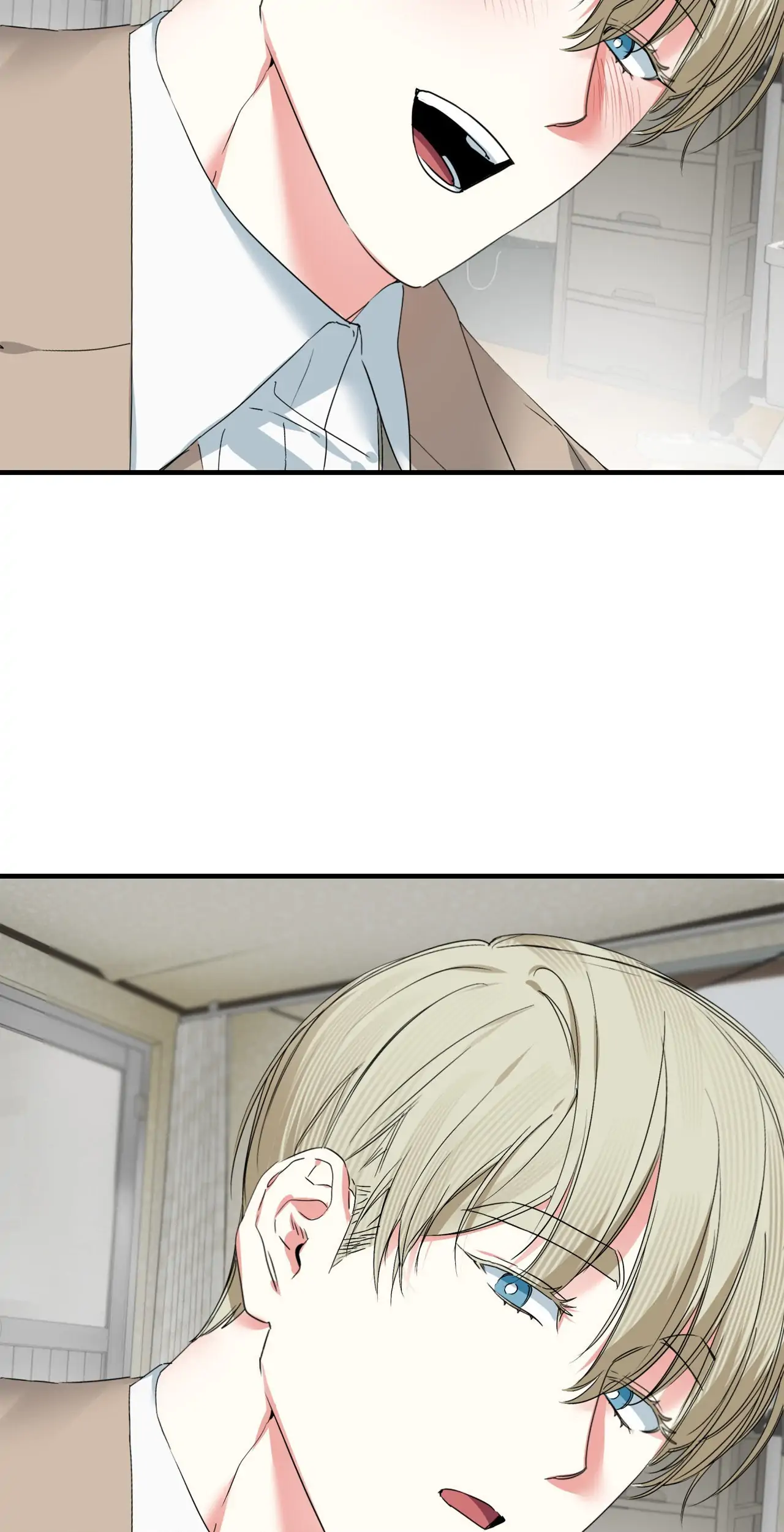 Well-hung Hero [Official] - Episode 5 manhwa
