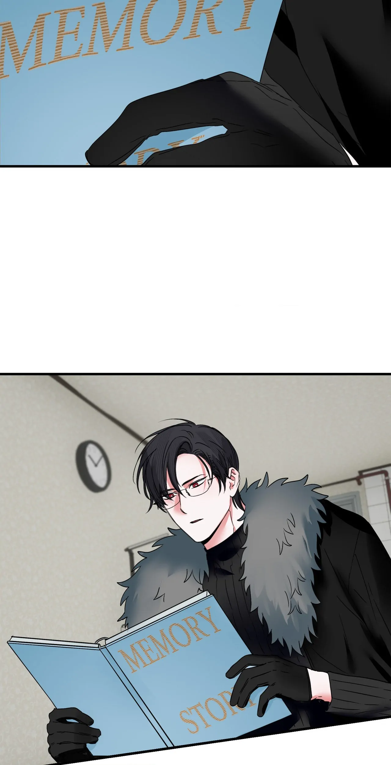 Well-hung Hero [Official] - Episode 5 manhwa