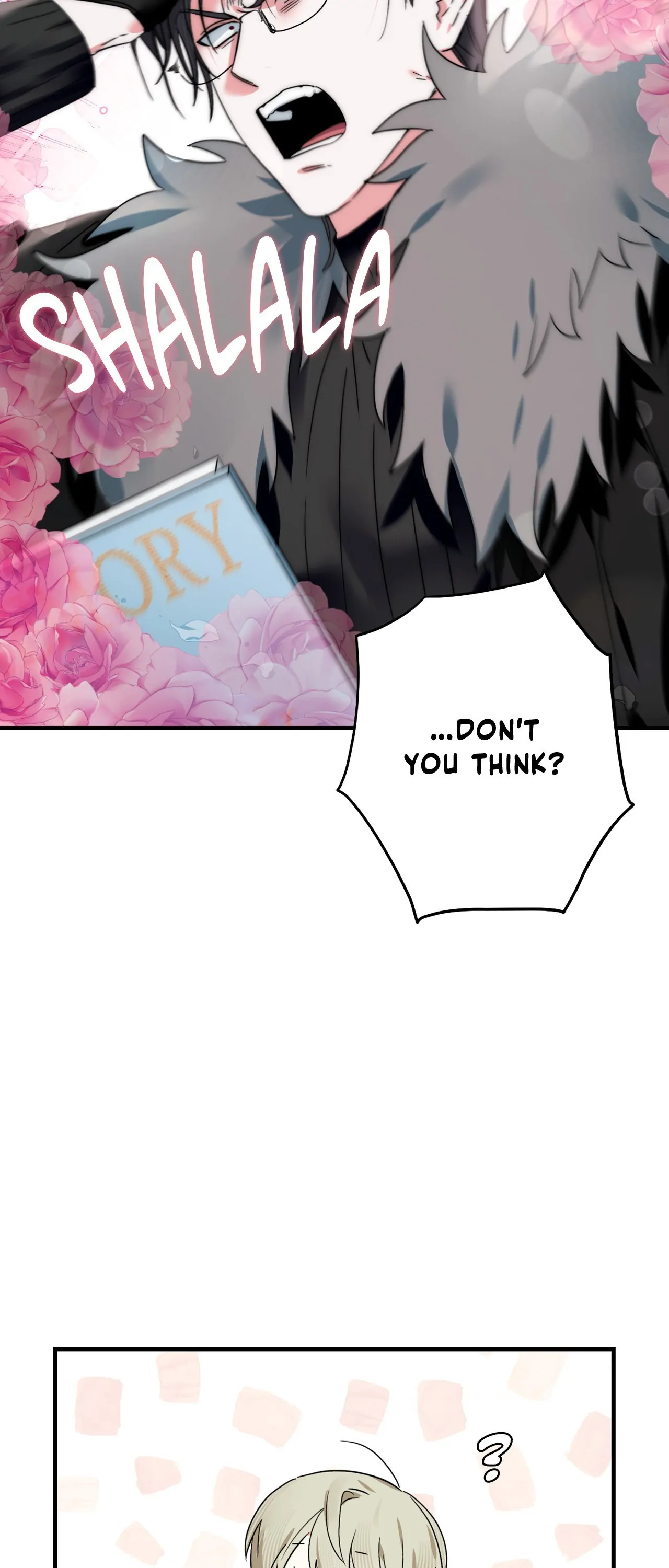 Well-hung Hero [Official] - Episode 6 manhwa