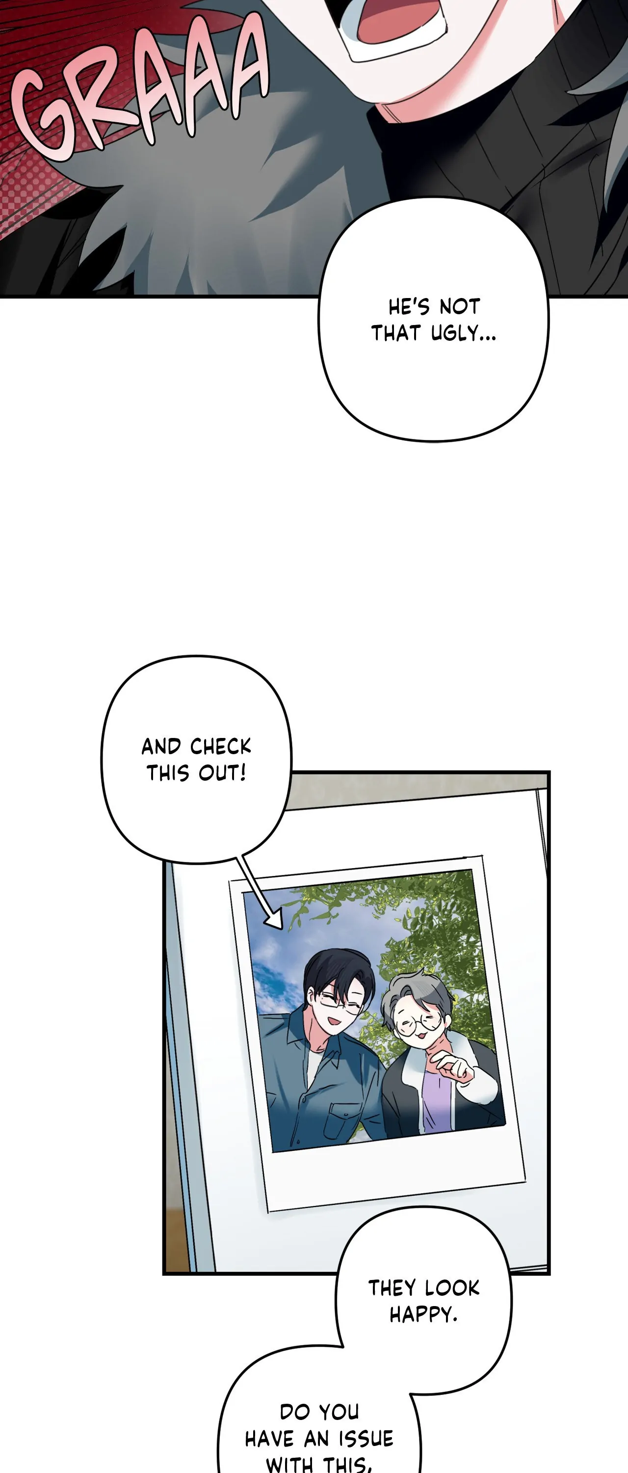 Well-hung Hero [Official] - Episode 6 manhwa