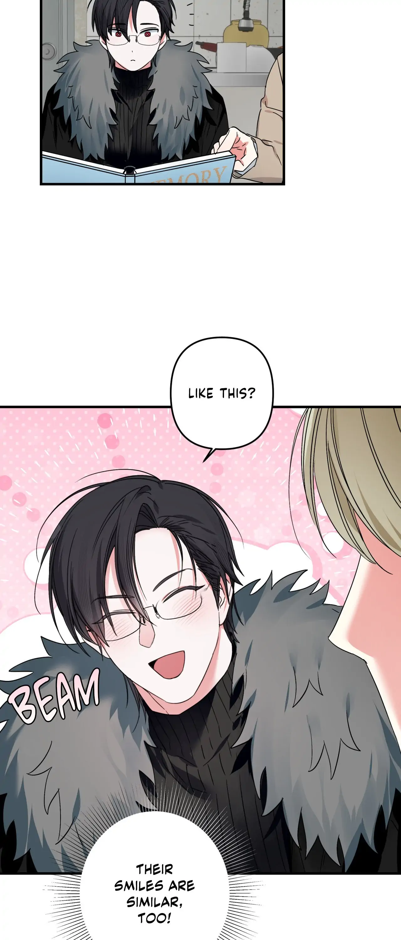 Well-hung Hero [Official] - Episode 6 manhwa